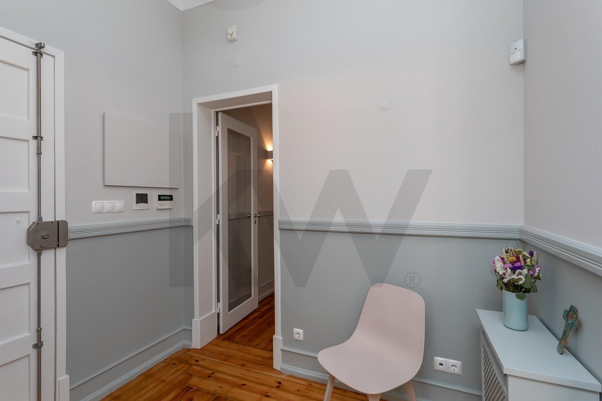 Appartement 3 chambres à Vendre à Lisbonne - Portugal - 3