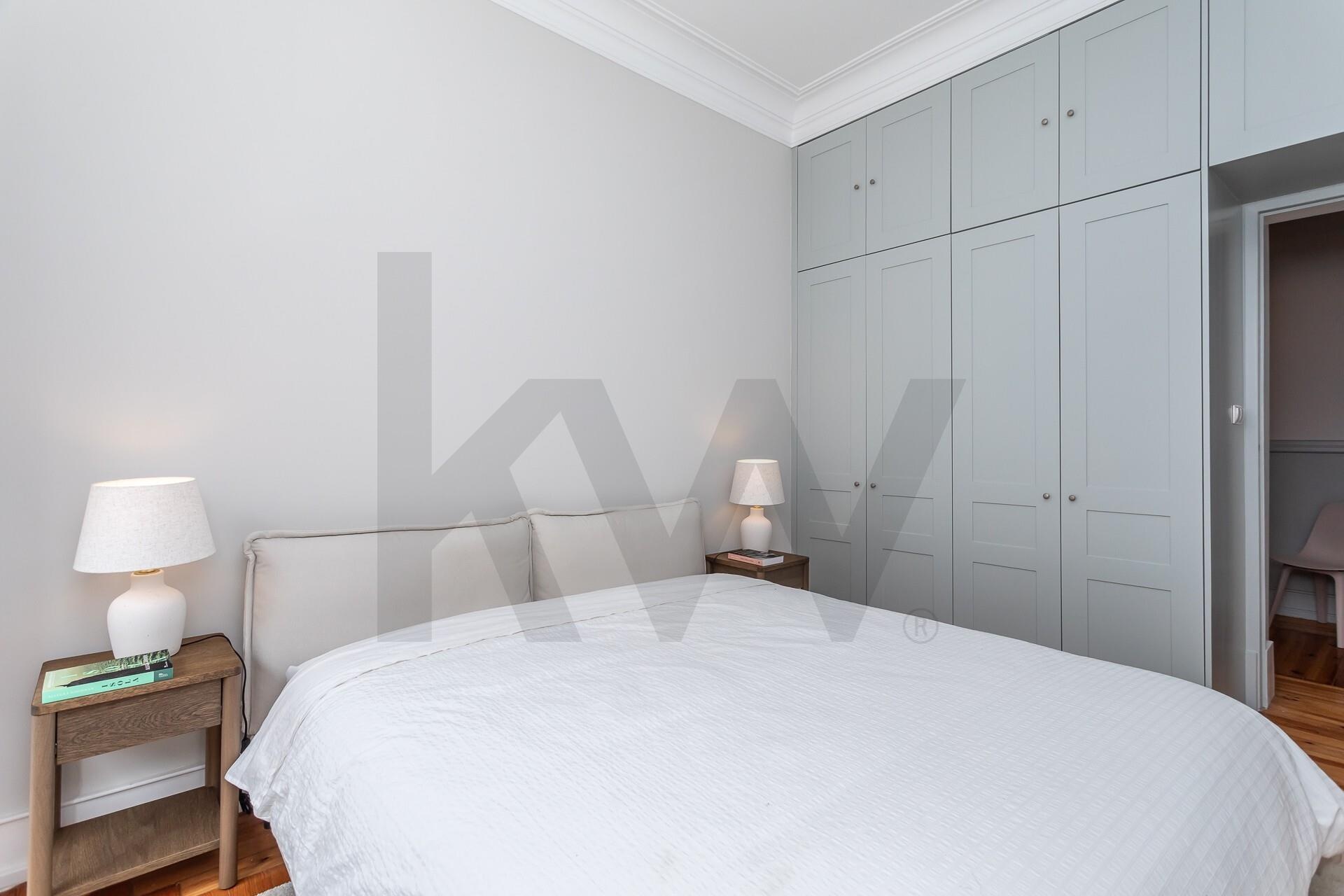 Appartement 3 chambres à Vendre à Lisbonne - Portugal - 5