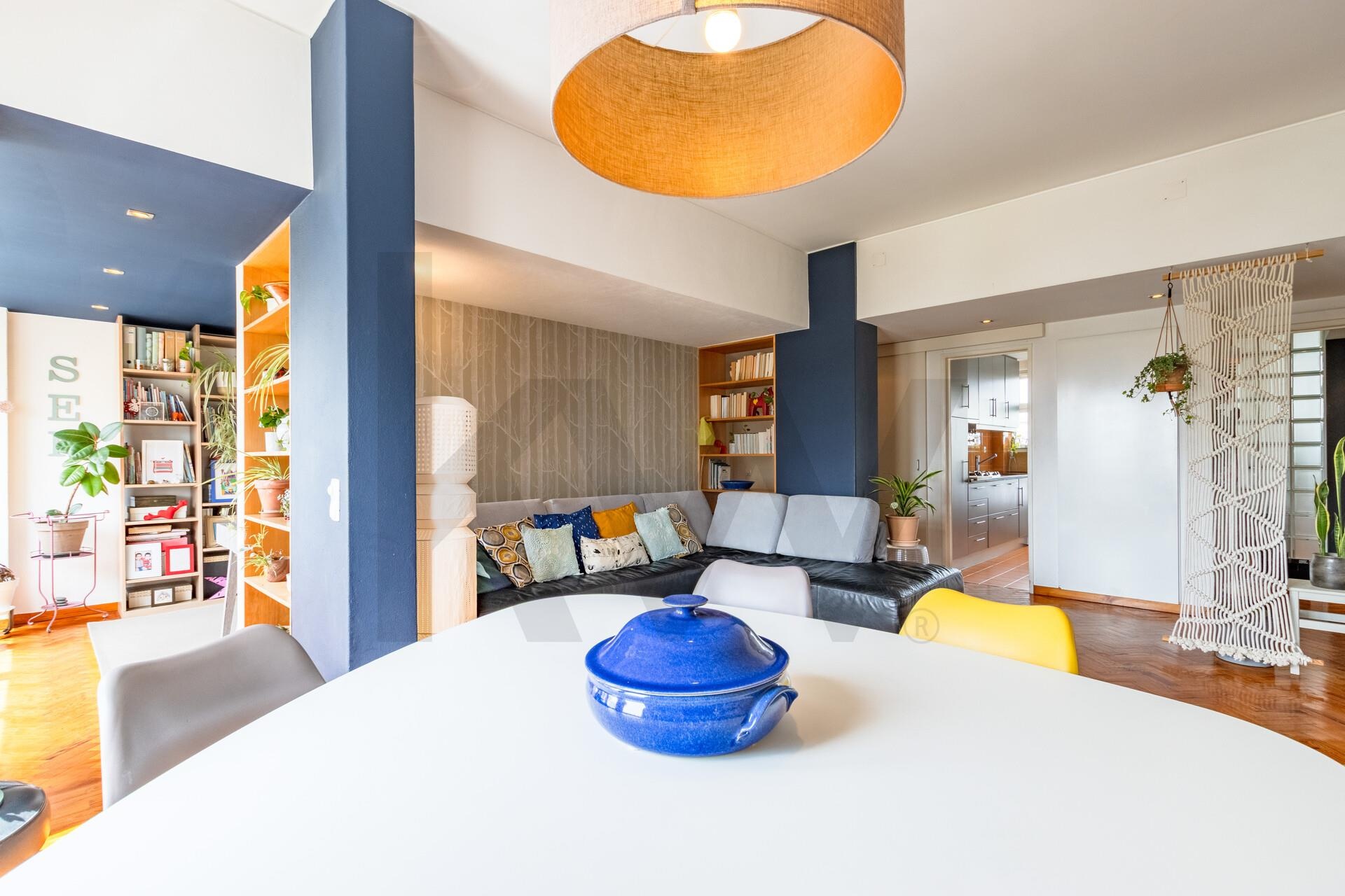 Apartamento T3 en Venta en Lisboa - Portugal - 3