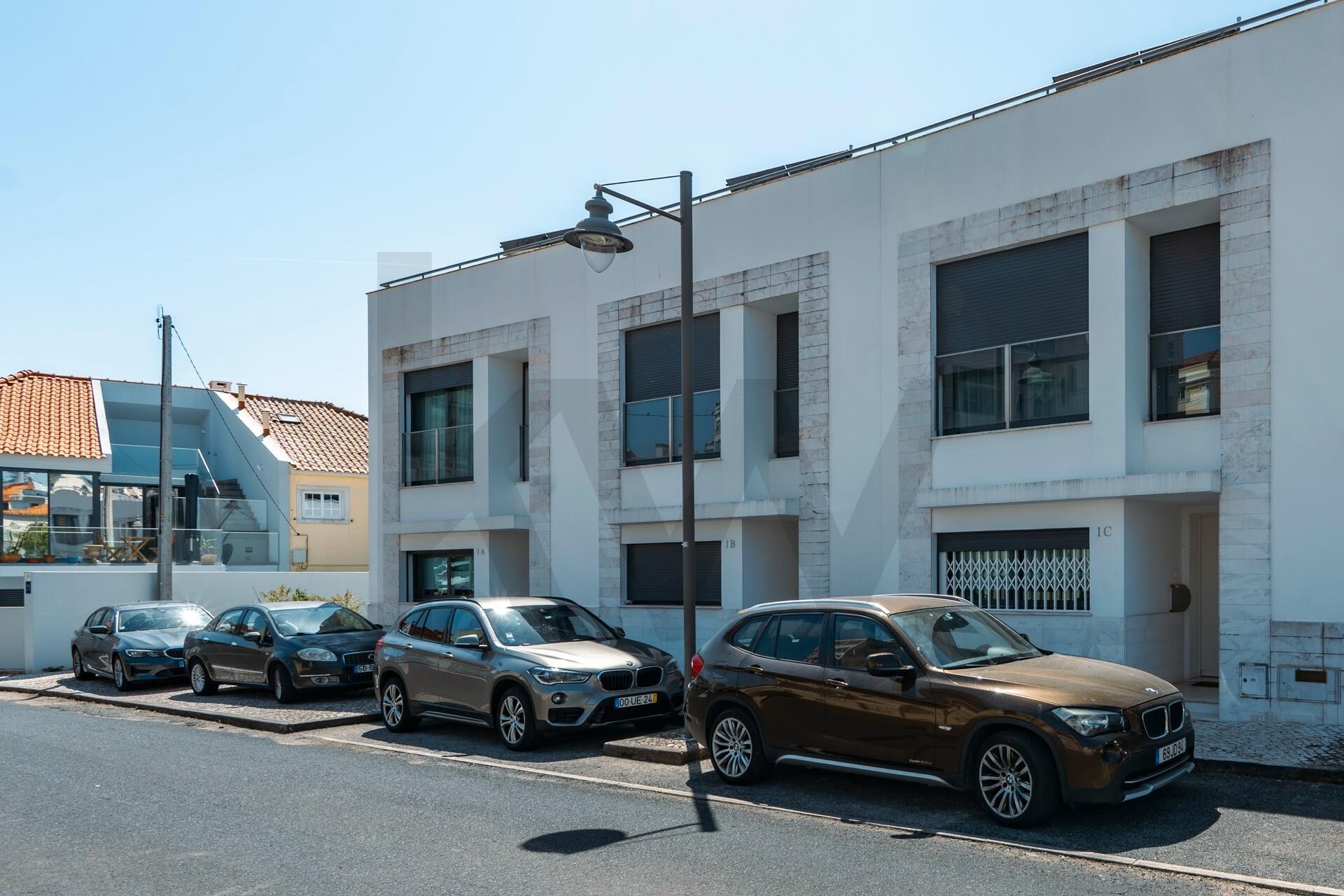 Apartamento T3 à Venda em Lisboa - Portugal - 1