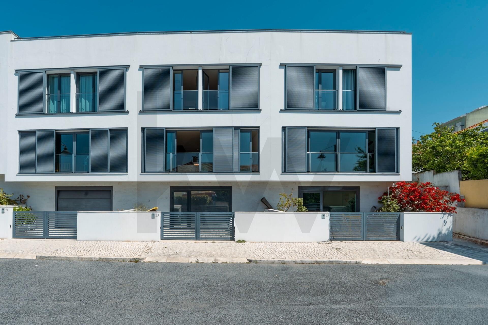 Apartamento T3 à Venda em Lisboa - Portugal - 4