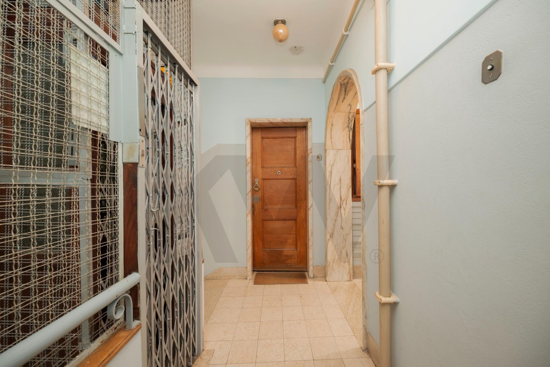 Apartamento T3 en Venta en Lisboa - Portugal - 2