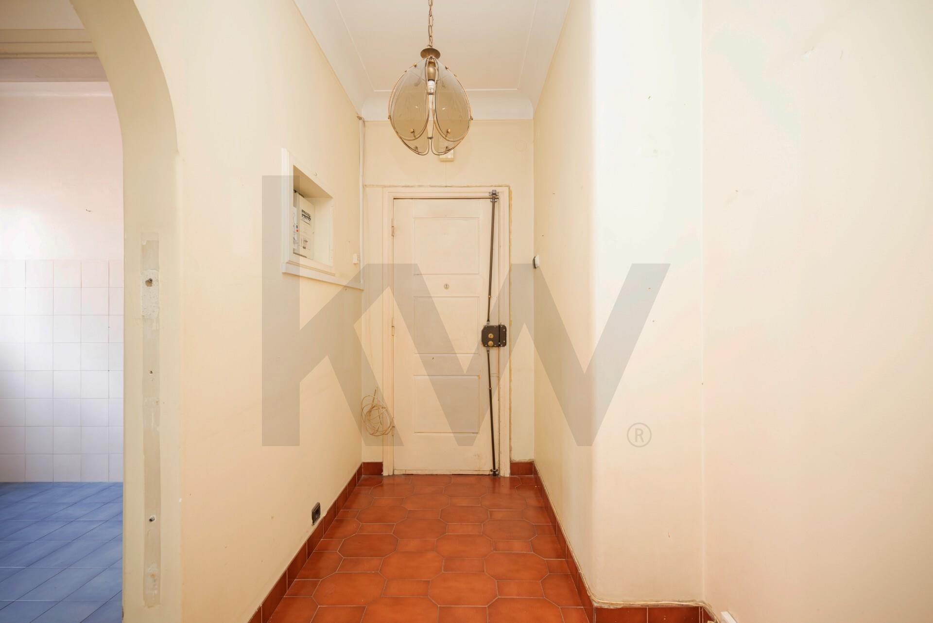 Apartamento T3 en Venta en Lisboa - Portugal - 3