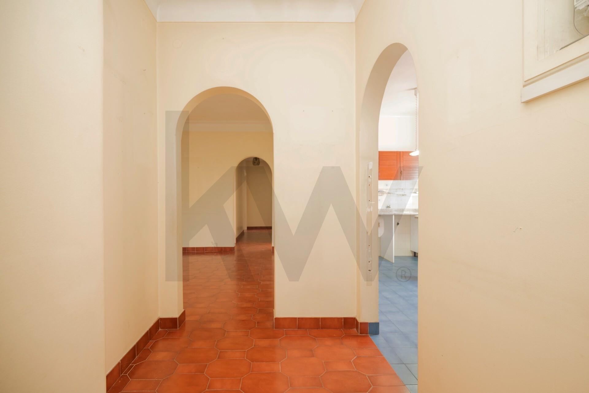 Apartamento T3 en Venta en Lisboa - Portugal - 4