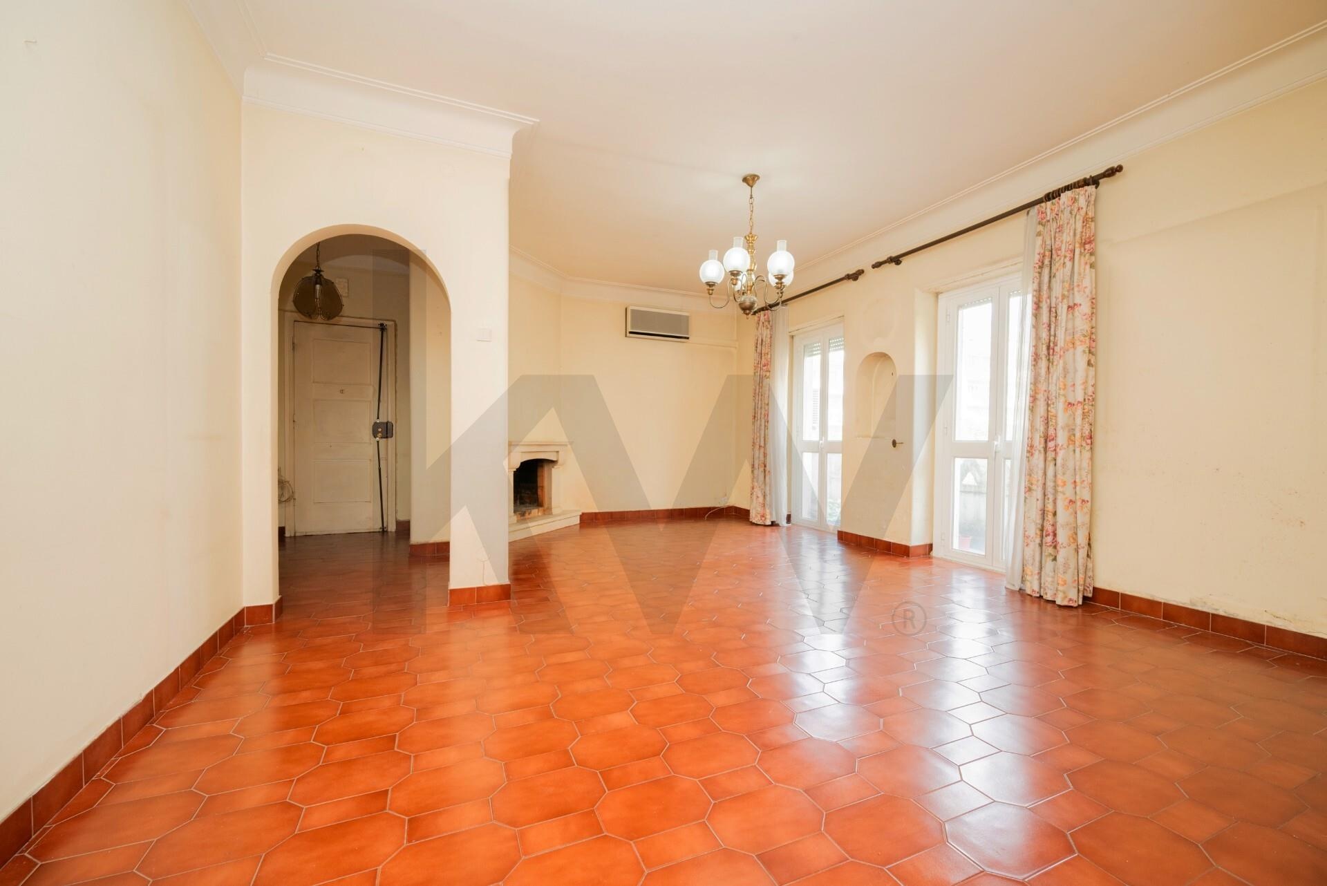 Apartamento T3 en Venta en Lisboa - Portugal - 5