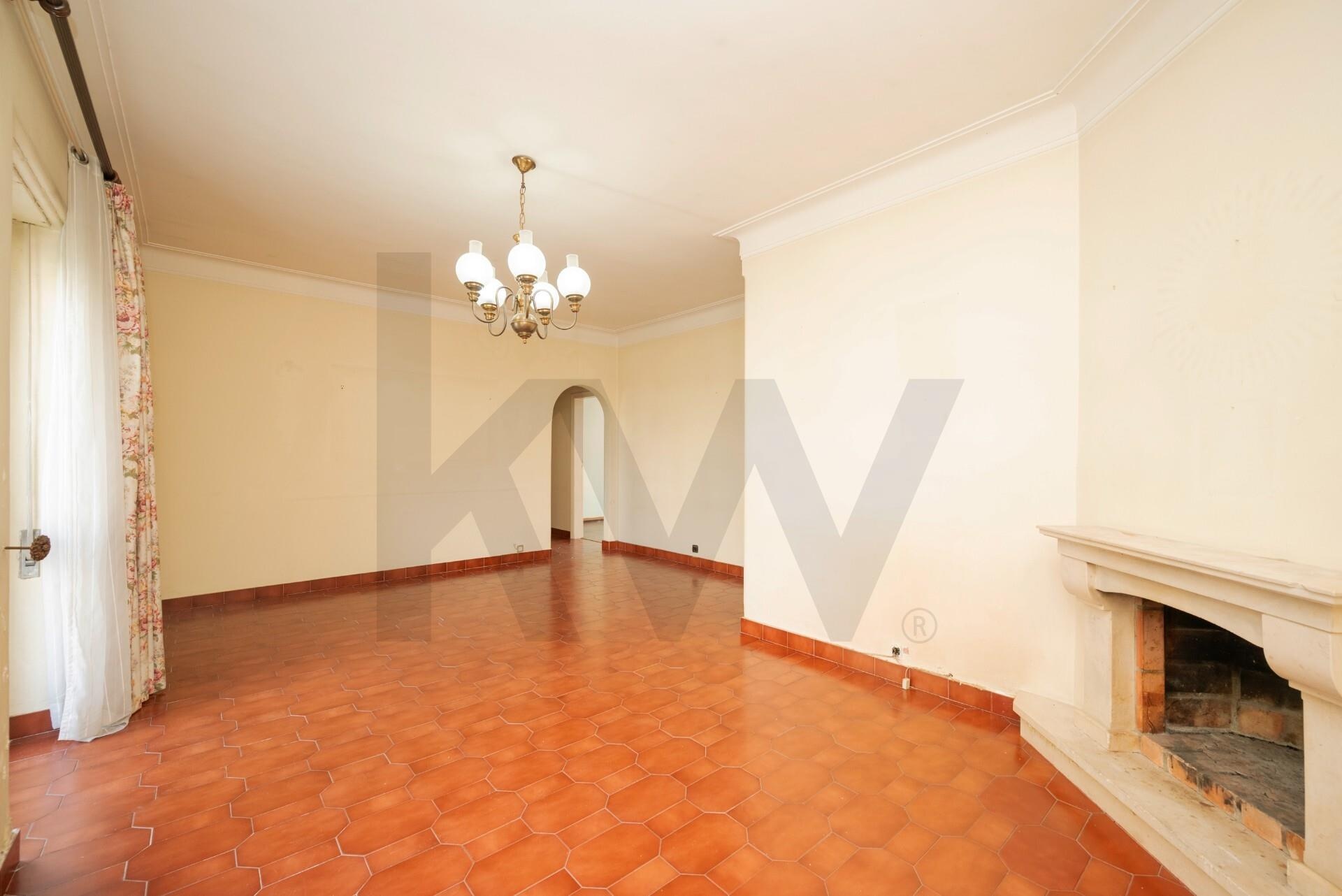 Apartamento T3 en Venta en Lisboa - Portugal - 8