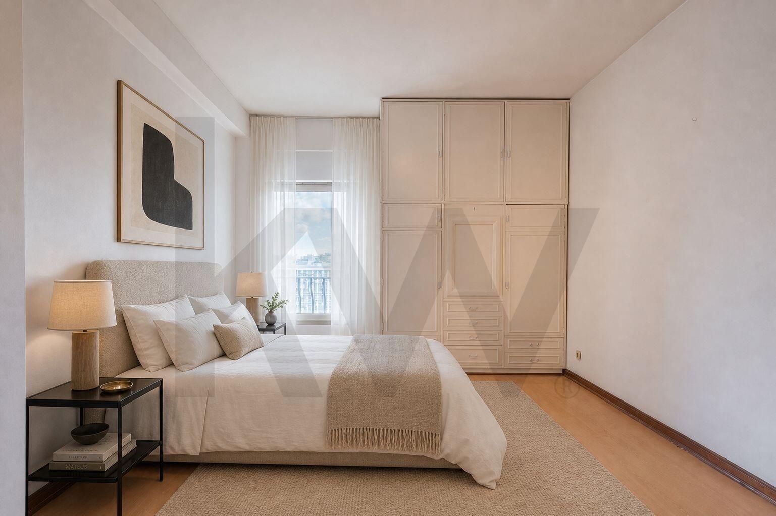 Apartamento T3 en Venta en Lisboa - Portugal - 8