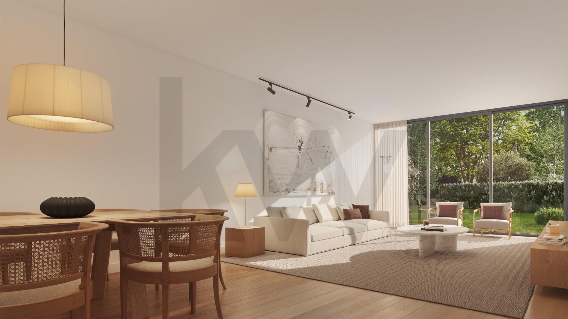 Apartamento T3 à Venda em Lisboa - Portugal - 2