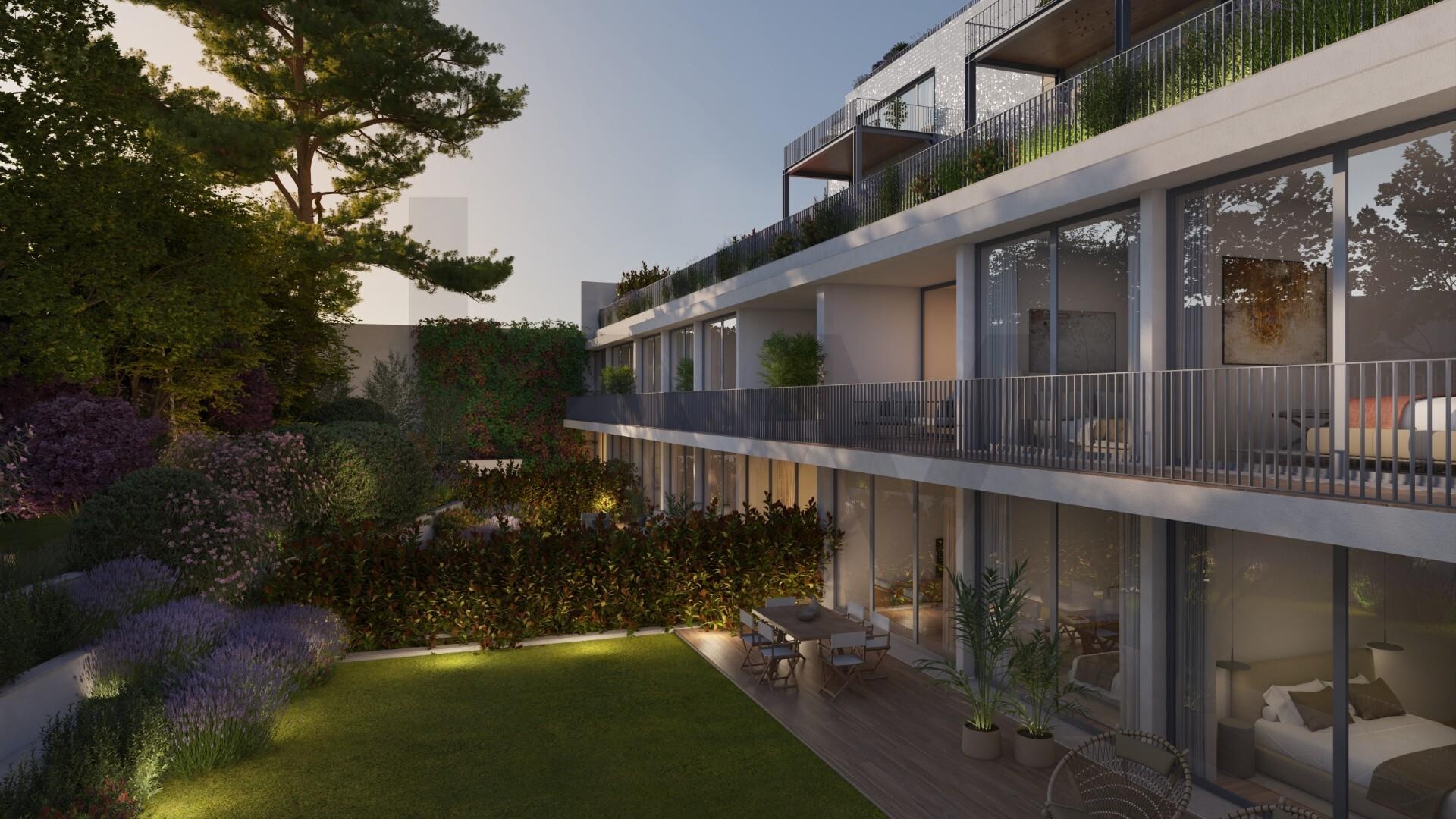 Apartamento T3 à Venda em Lisboa - Portugal - 7