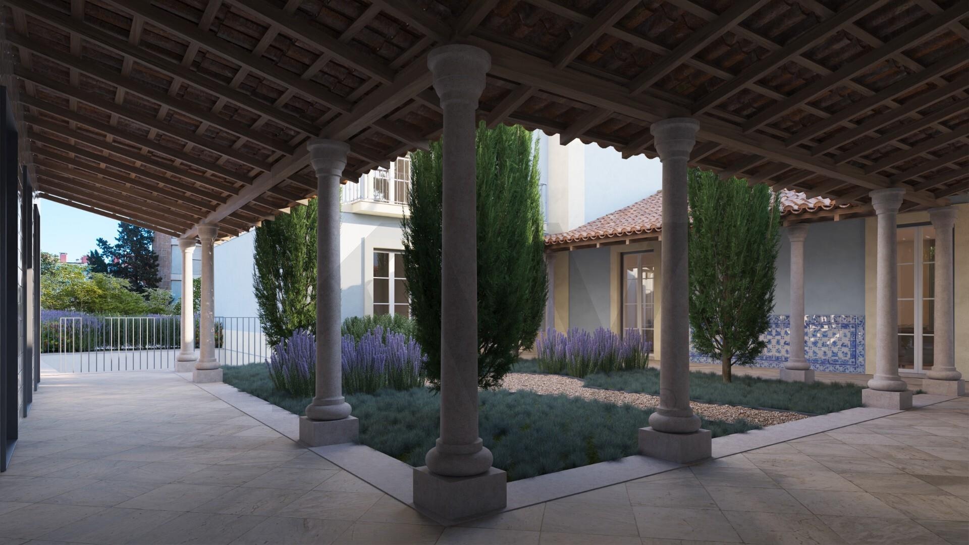 Apartamento T3 à Venda em Lisboa - Portugal - 8