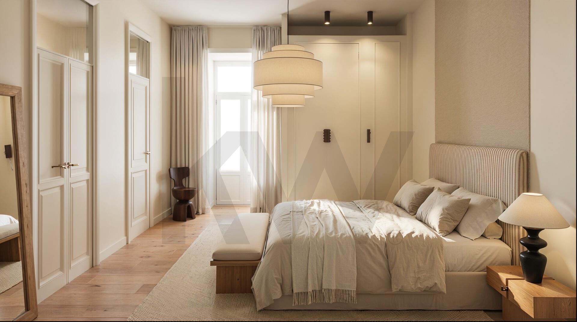 Apartamento T3 en Venta en Lisboa - Portugal - 7