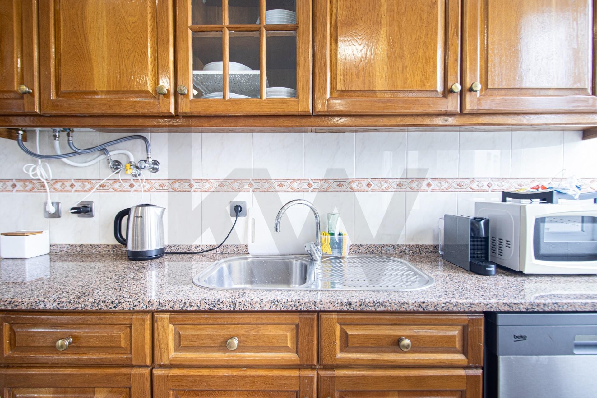Apartamento de 3 Dormitorios en Venta en Lisboa - Portugal - 6
