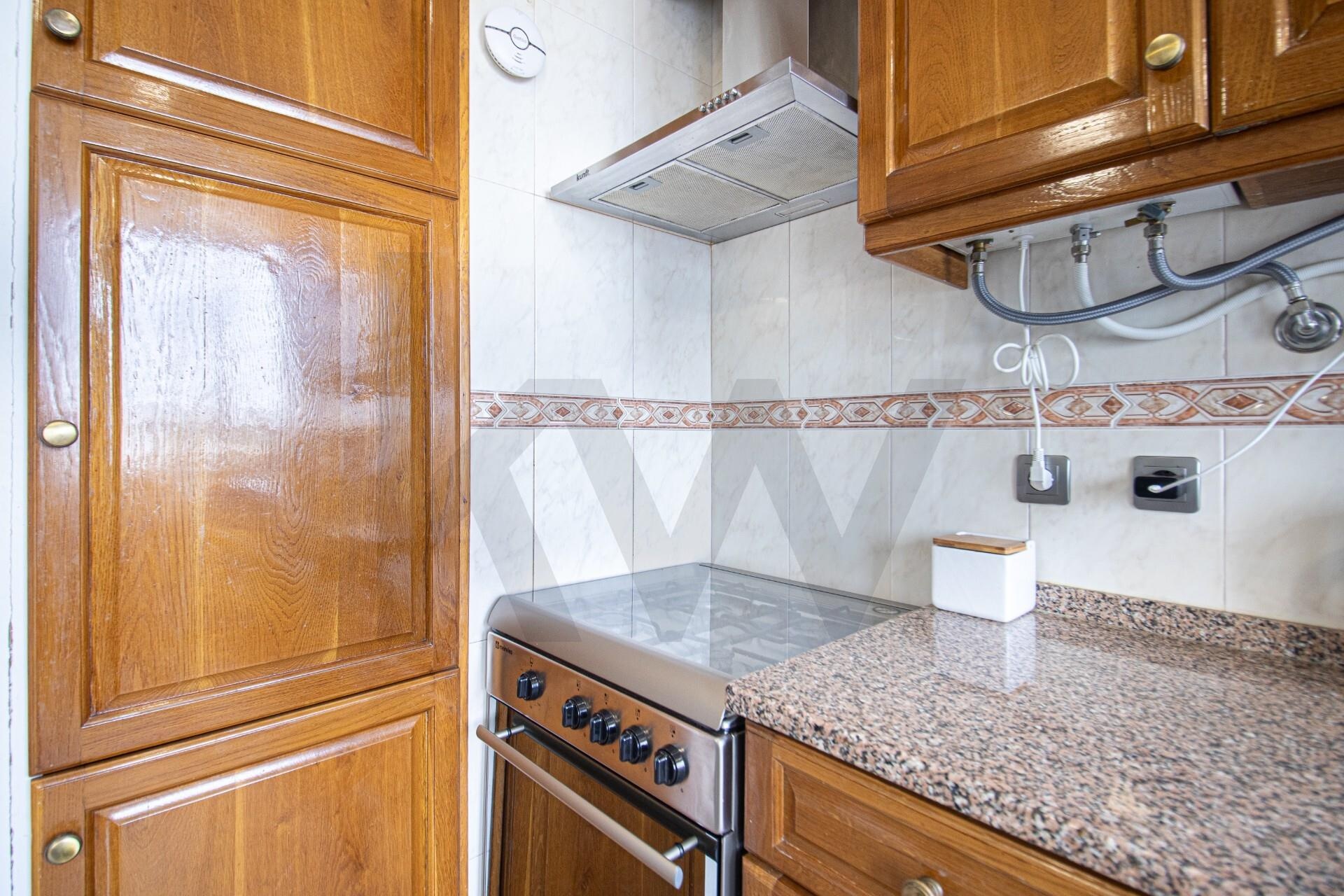 Apartamento de 3 Dormitorios en Venta en Lisboa - Portugal - 7