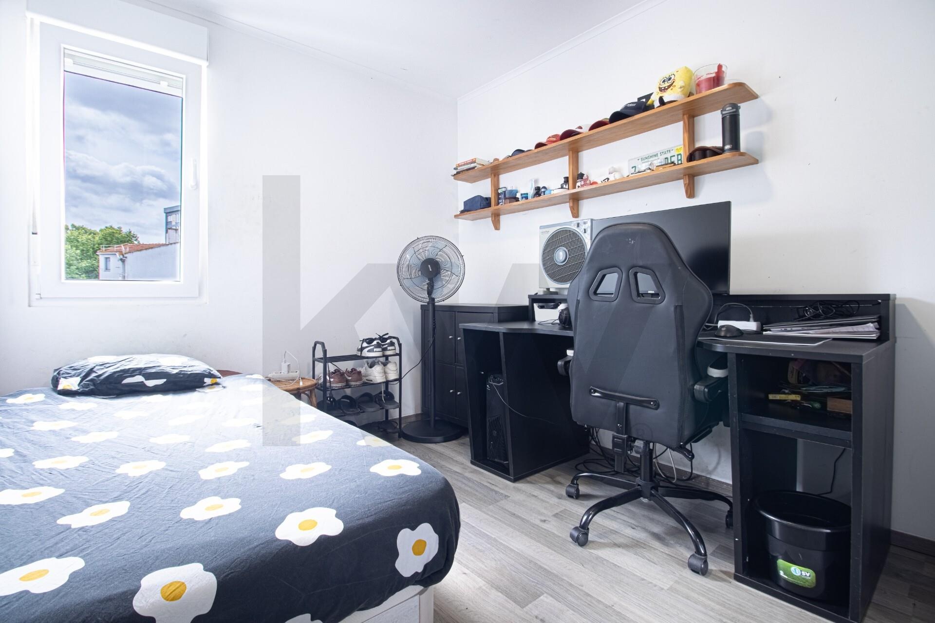Apartamento de 3 Dormitorios en Venta en Lisboa - Portugal - 8