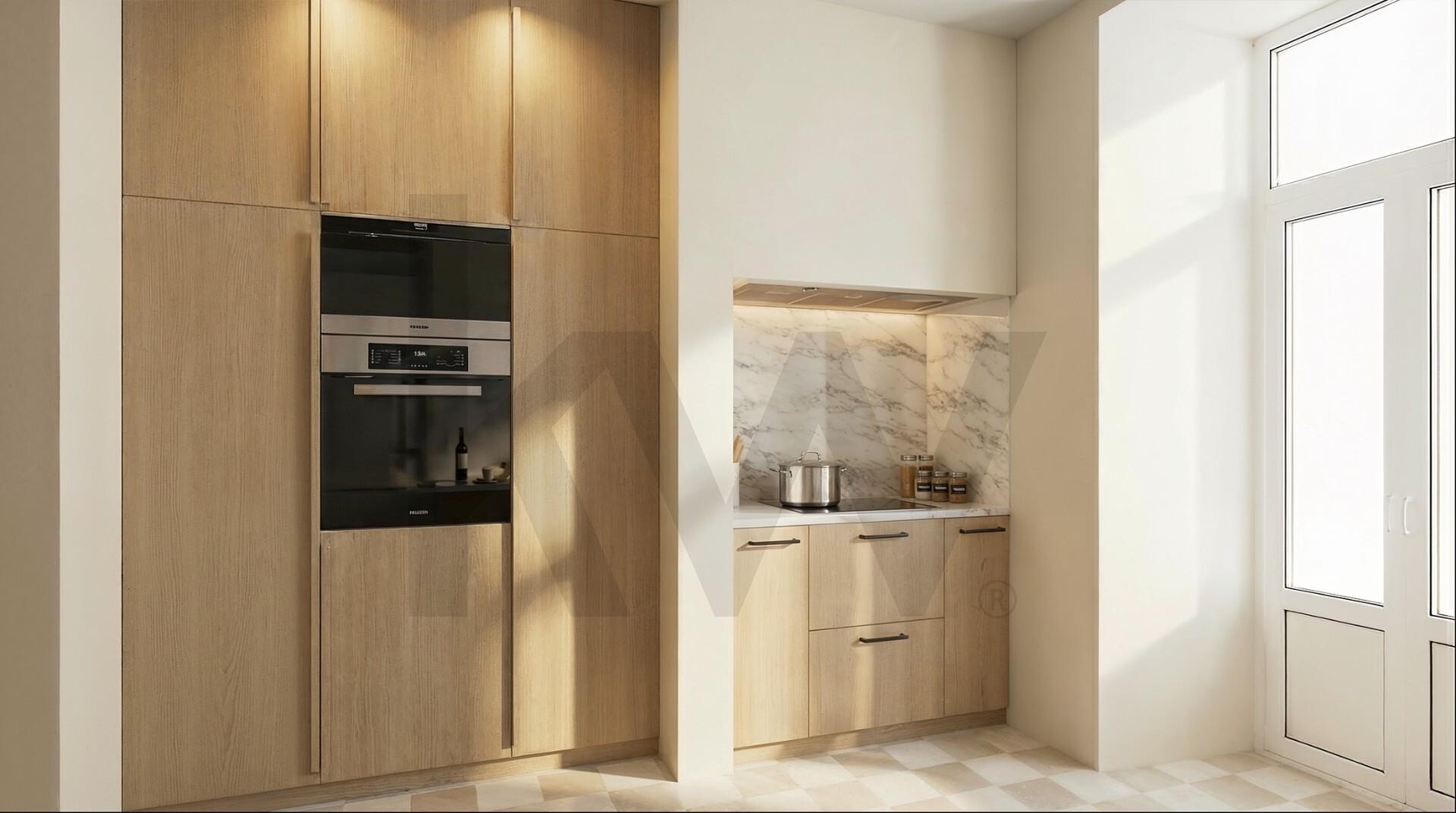 3 Bedroom Home for Sale in Lisbon - Portugal - 2