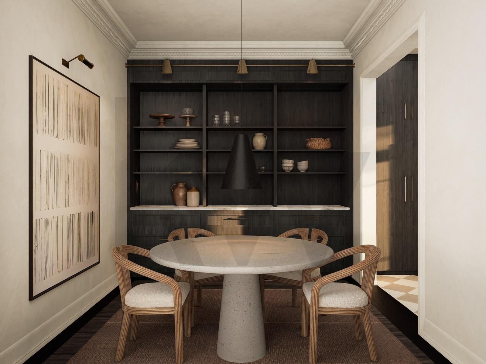 3 Bedroom Home for Sale in Lisbon - Portugal - 8