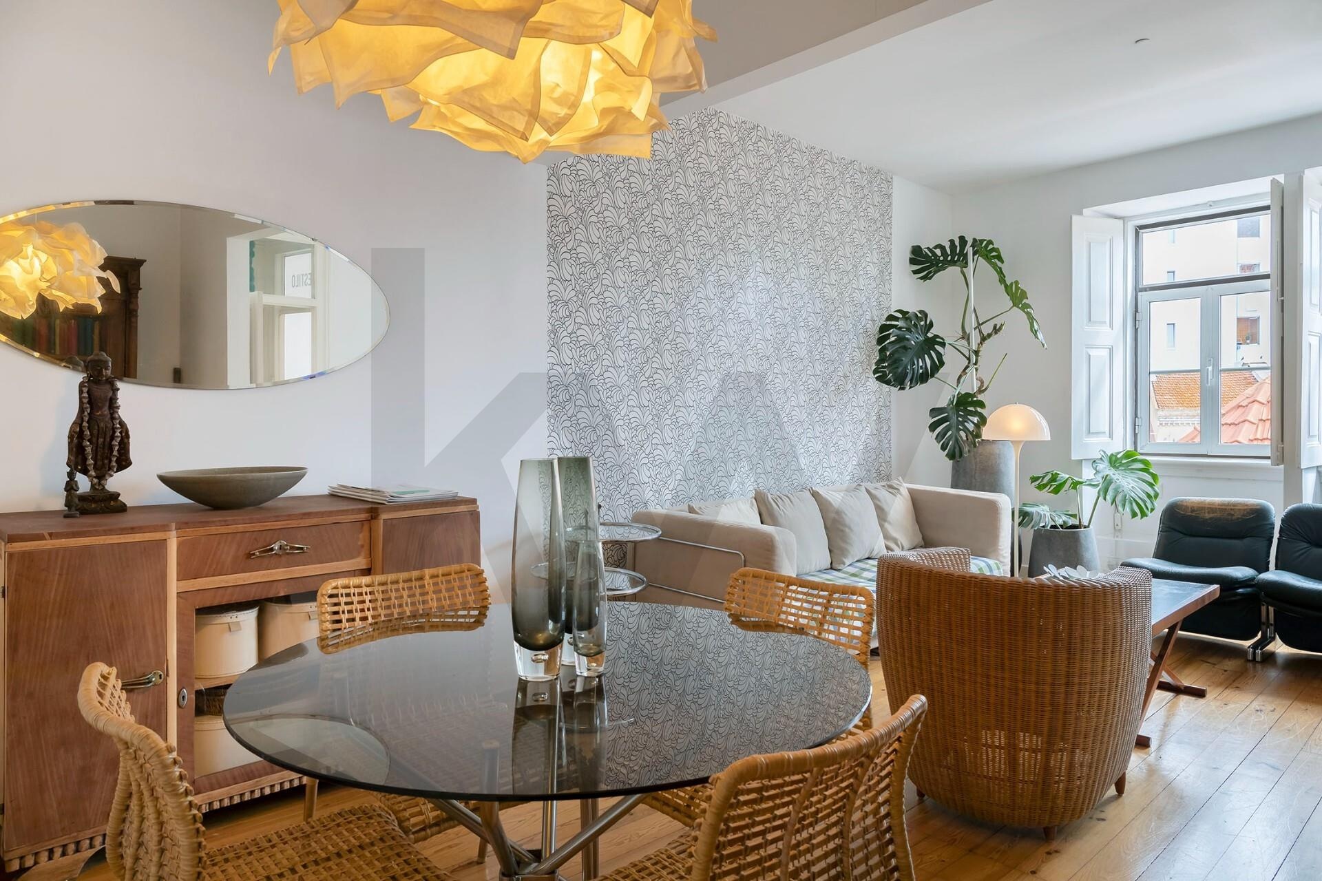 Apartamento T3 à Venda em Lisboa - Portugal - 2
