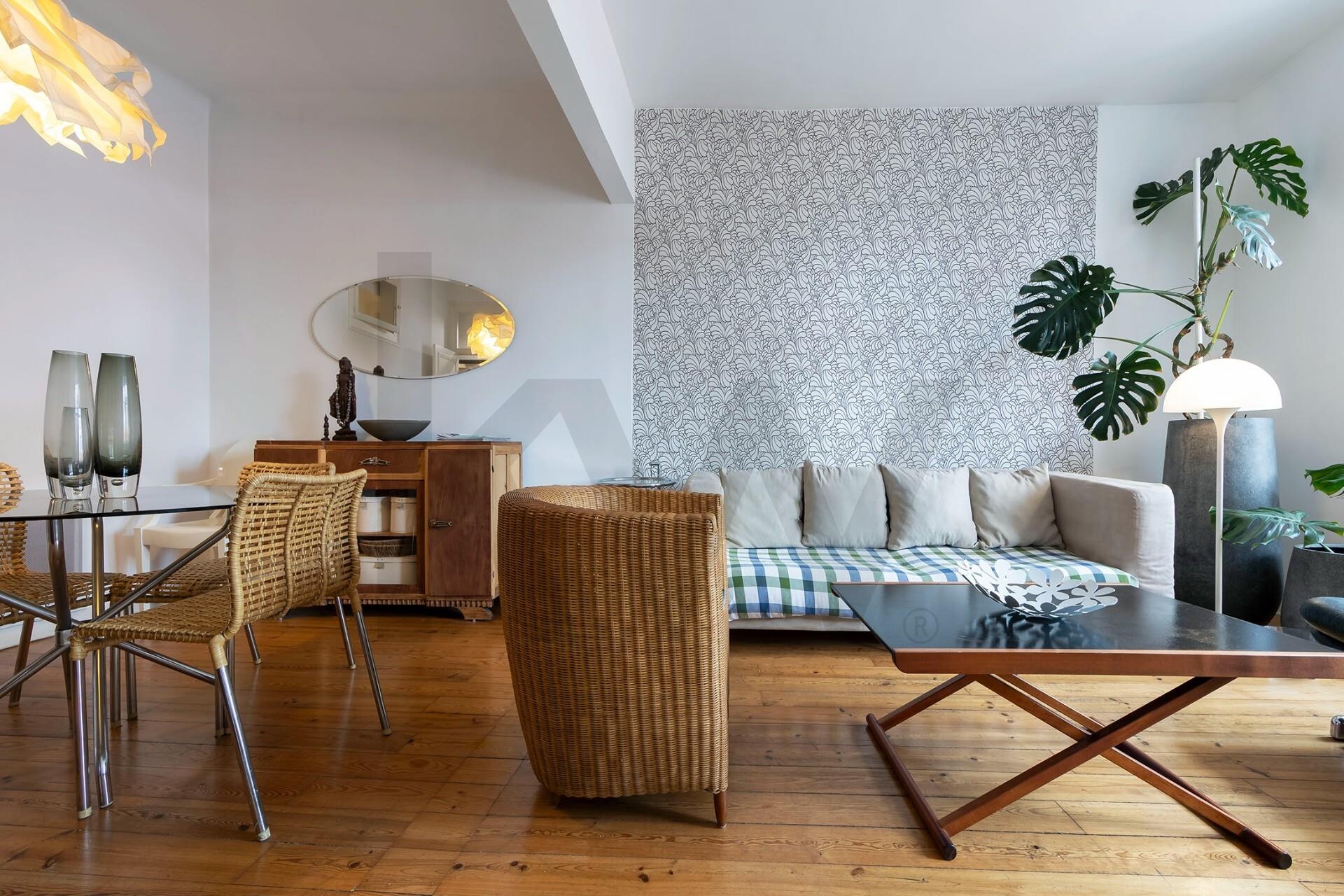 Apartamento T3 à Venda em Lisboa - Portugal - 3