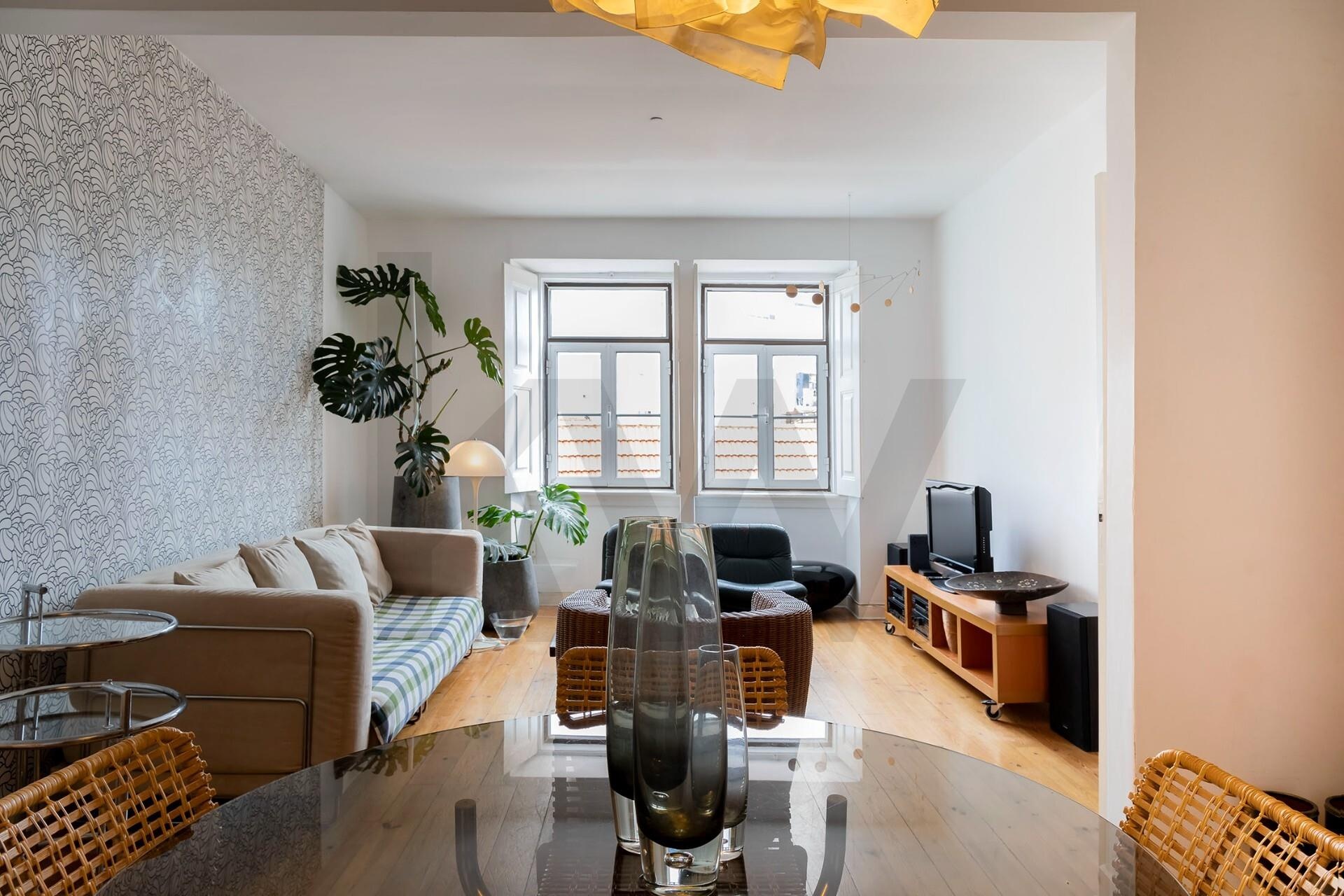 Apartamento T3 à Venda em Lisboa - Portugal - 4