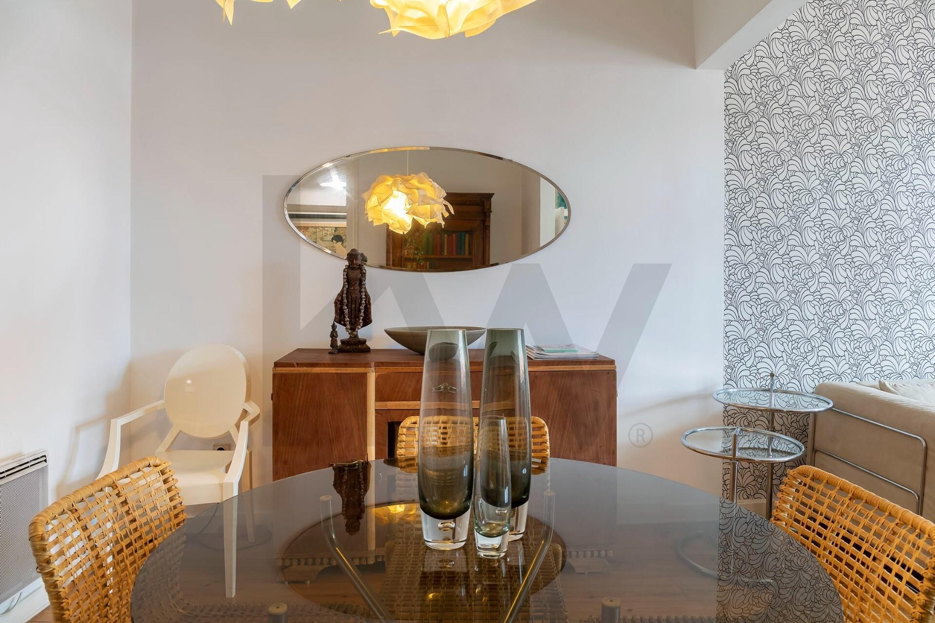 Apartamento T3 à Venda em Lisboa - Portugal - 5