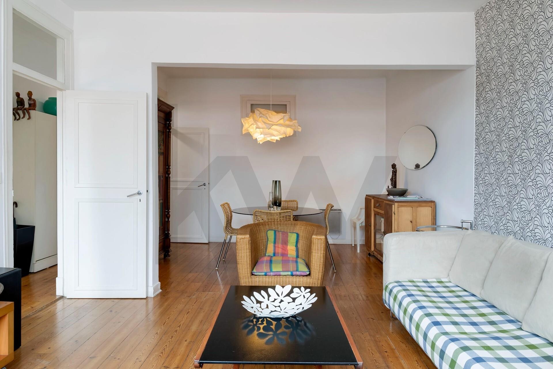 Apartamento T3 à Venda em Lisboa - Portugal - 6