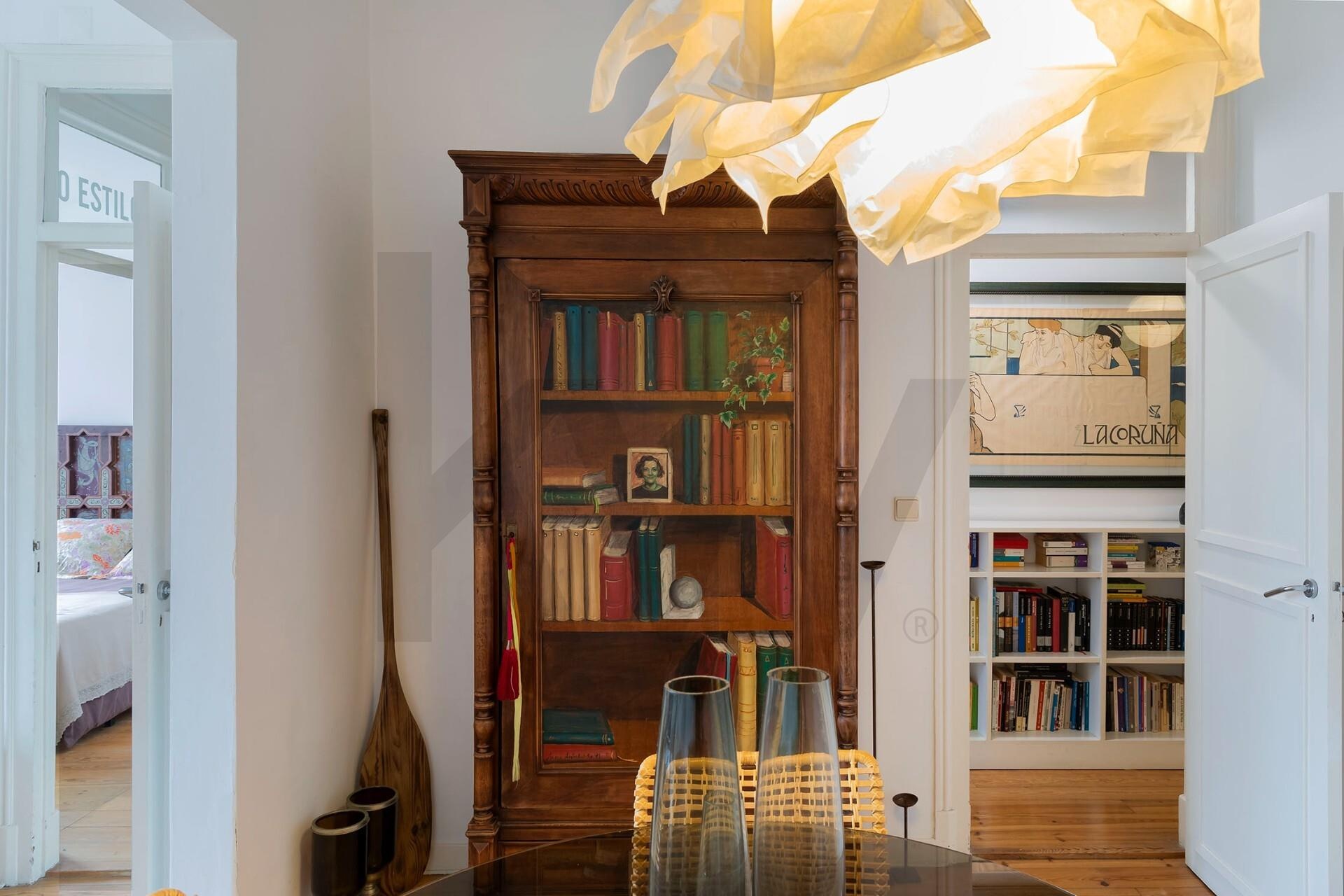Apartamento T3 à Venda em Lisboa - Portugal - 8