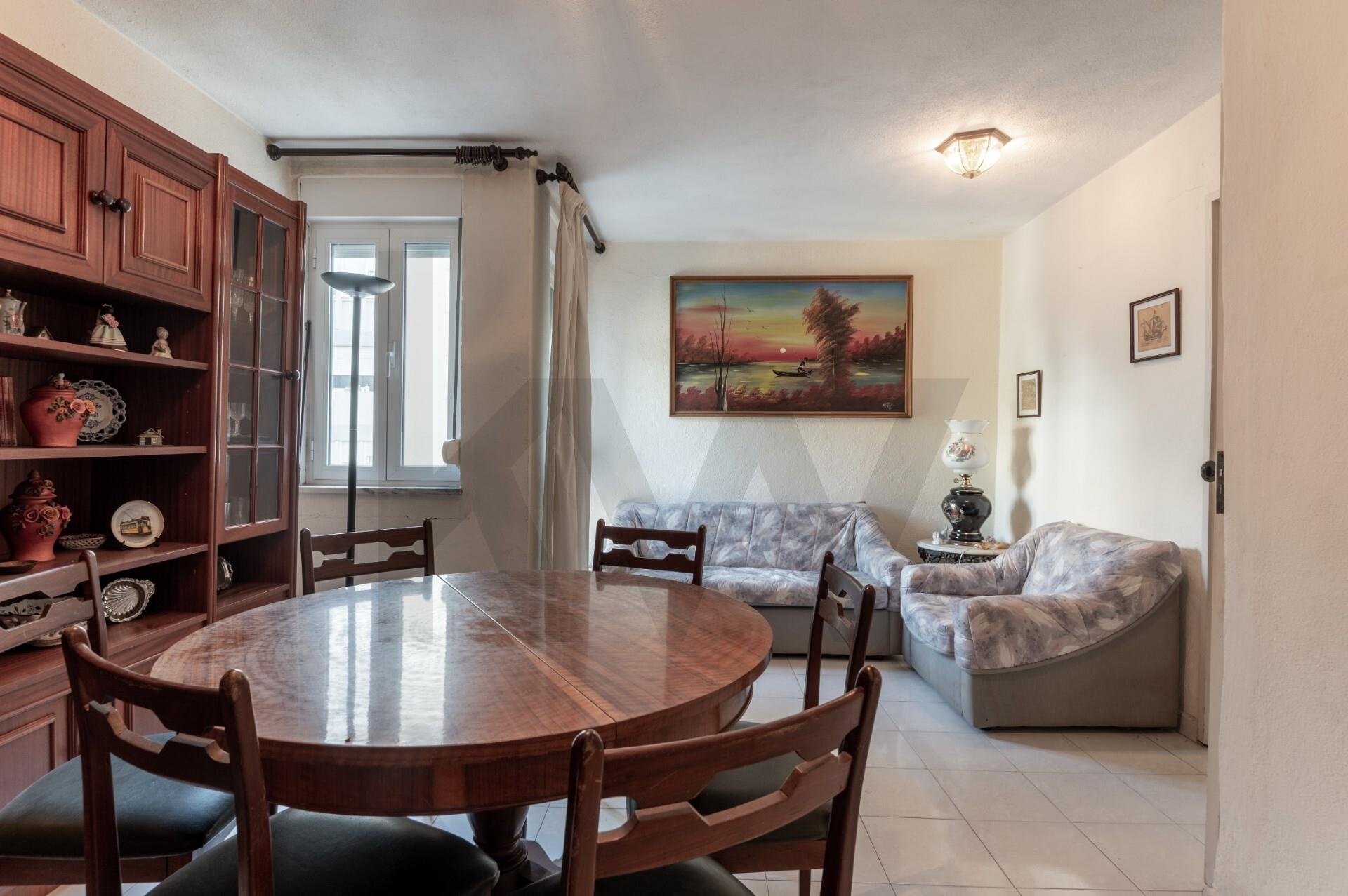 Apartamento T3 à Venda em Lisboa - Portugal - 1