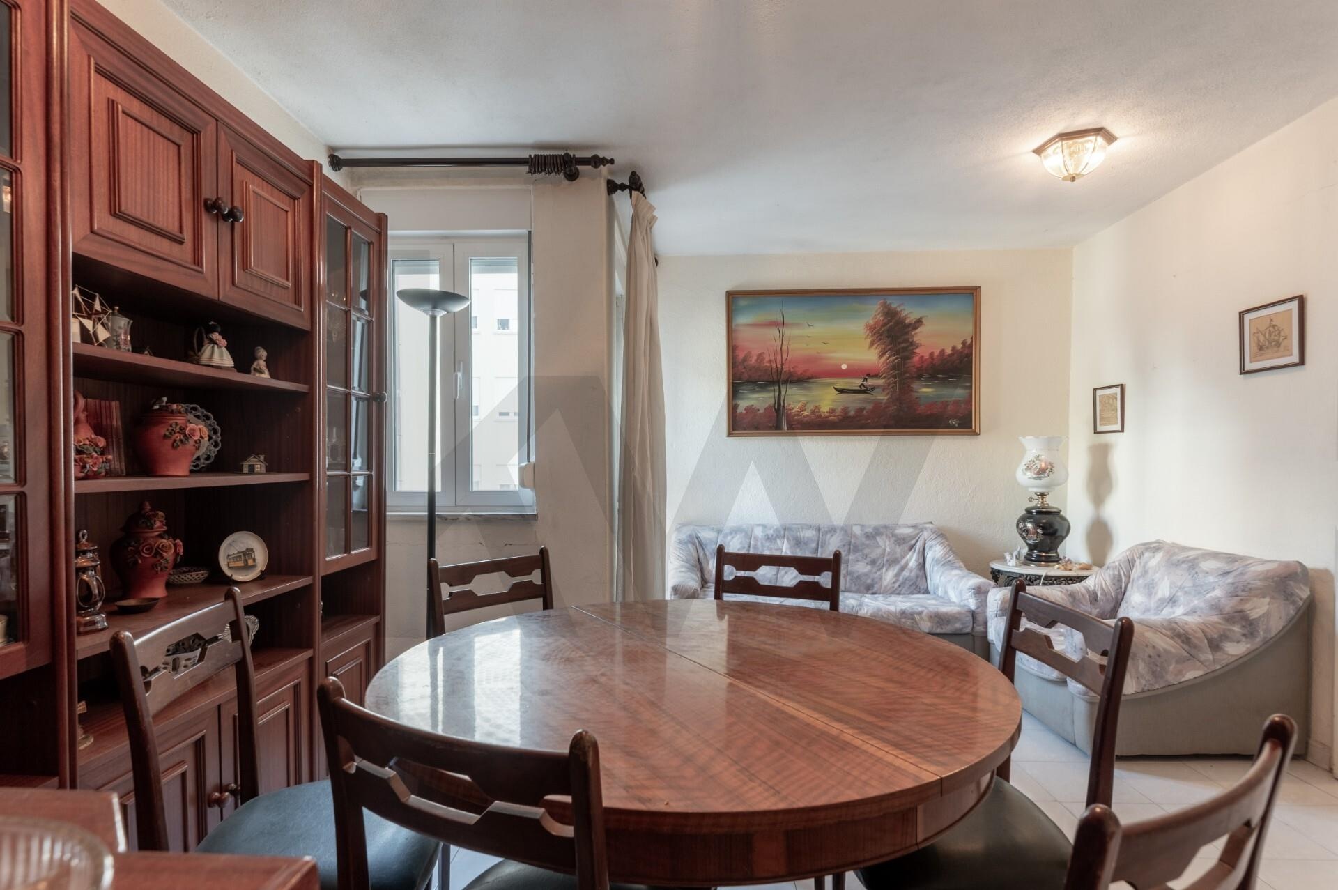 Apartamento T3 à Venda em Lisboa - Portugal - 3
