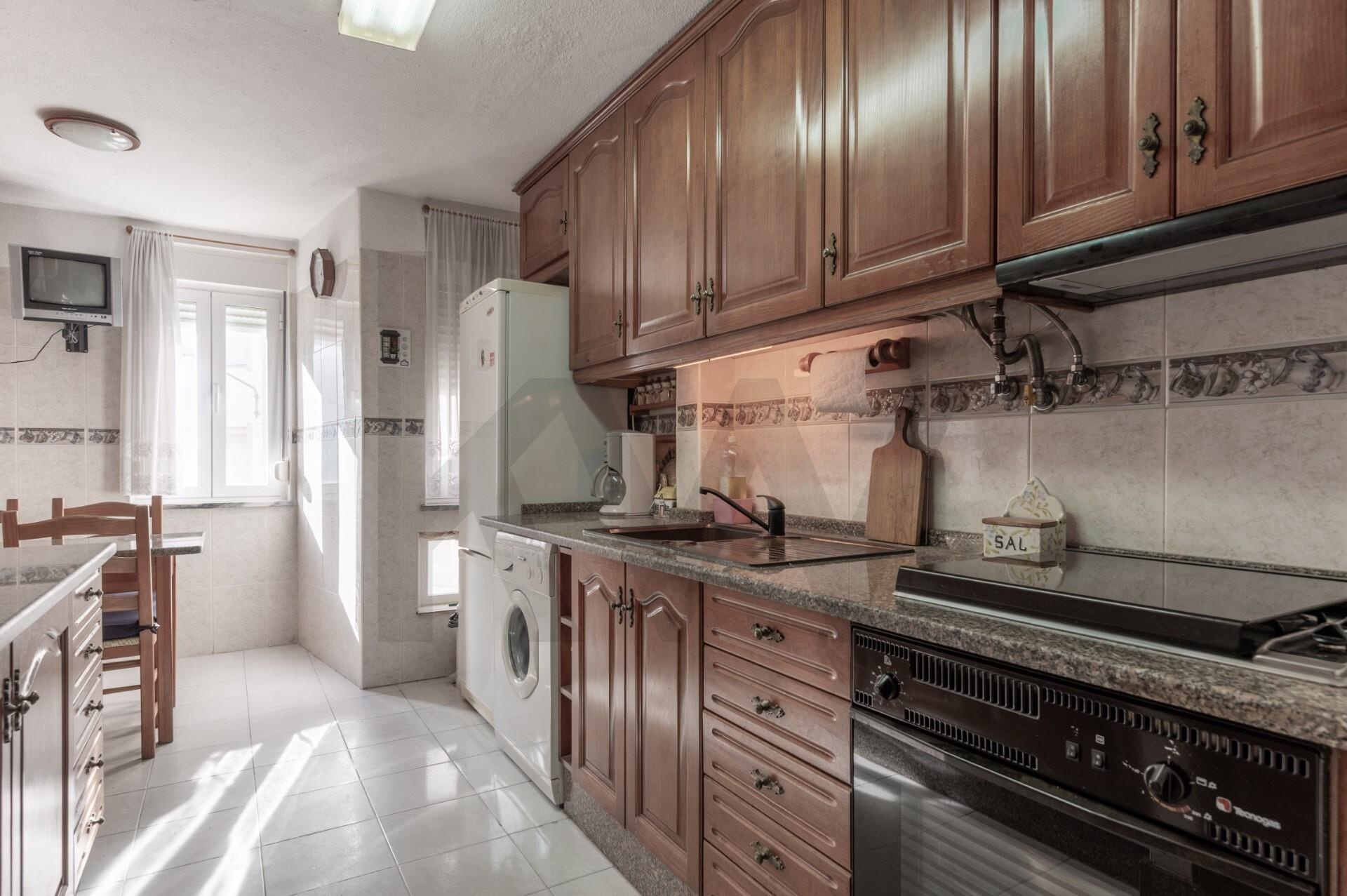 Apartamento T3 à Venda em Lisboa - Portugal - 5