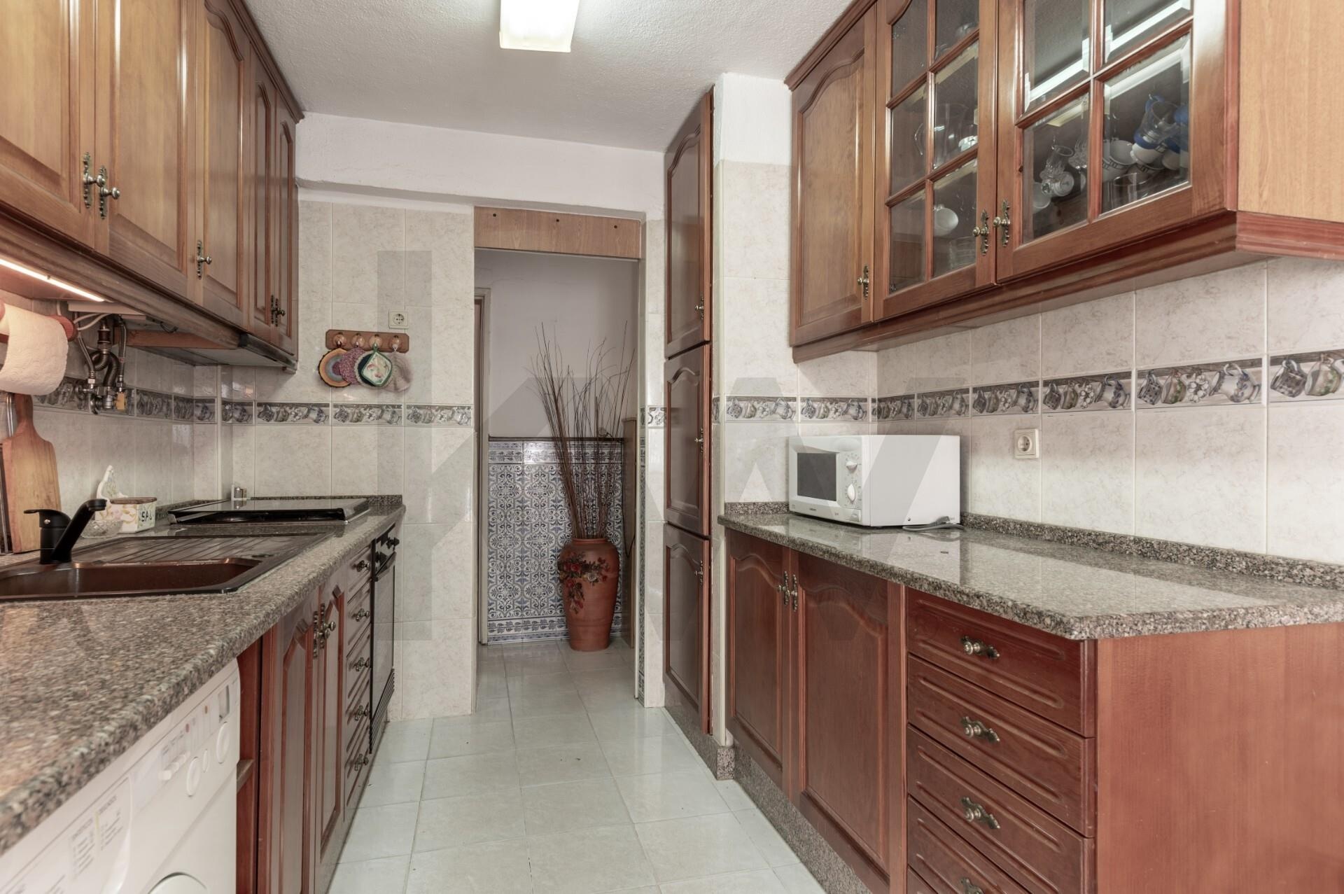 Apartamento T3 à Venda em Lisboa - Portugal - 7