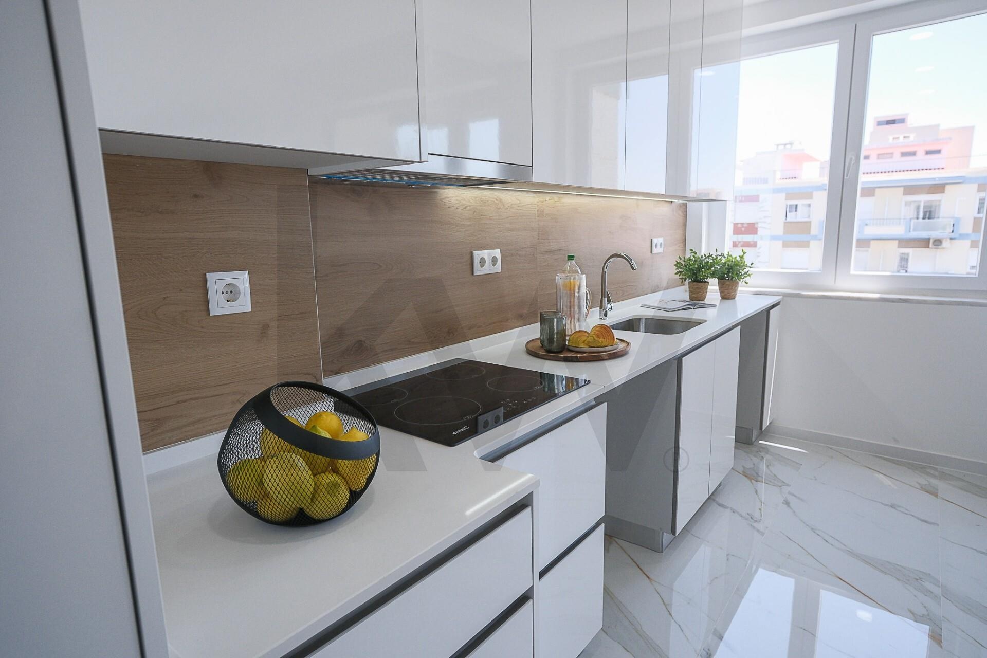 Appartement 3 chambres à Vendre à Lisbonne - Portugal - 3
