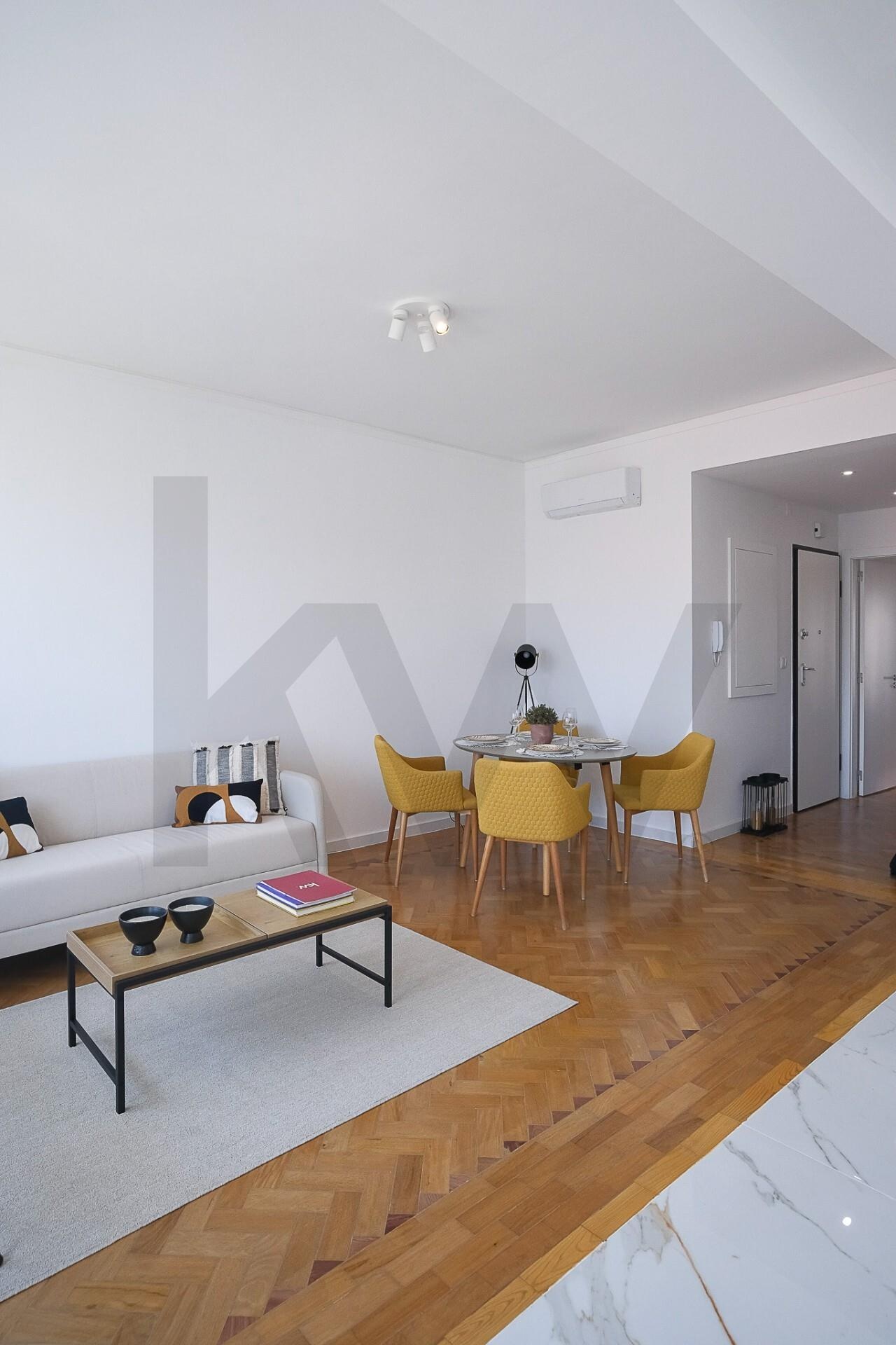 Appartement 3 chambres à Vendre à Lisbonne - Portugal - 6