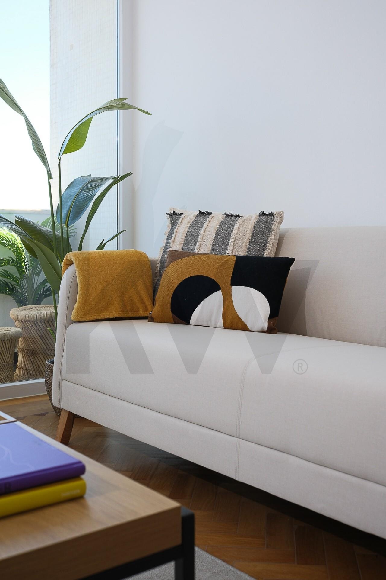 Appartement 3 chambres à Vendre à Lisbonne - Portugal - 7