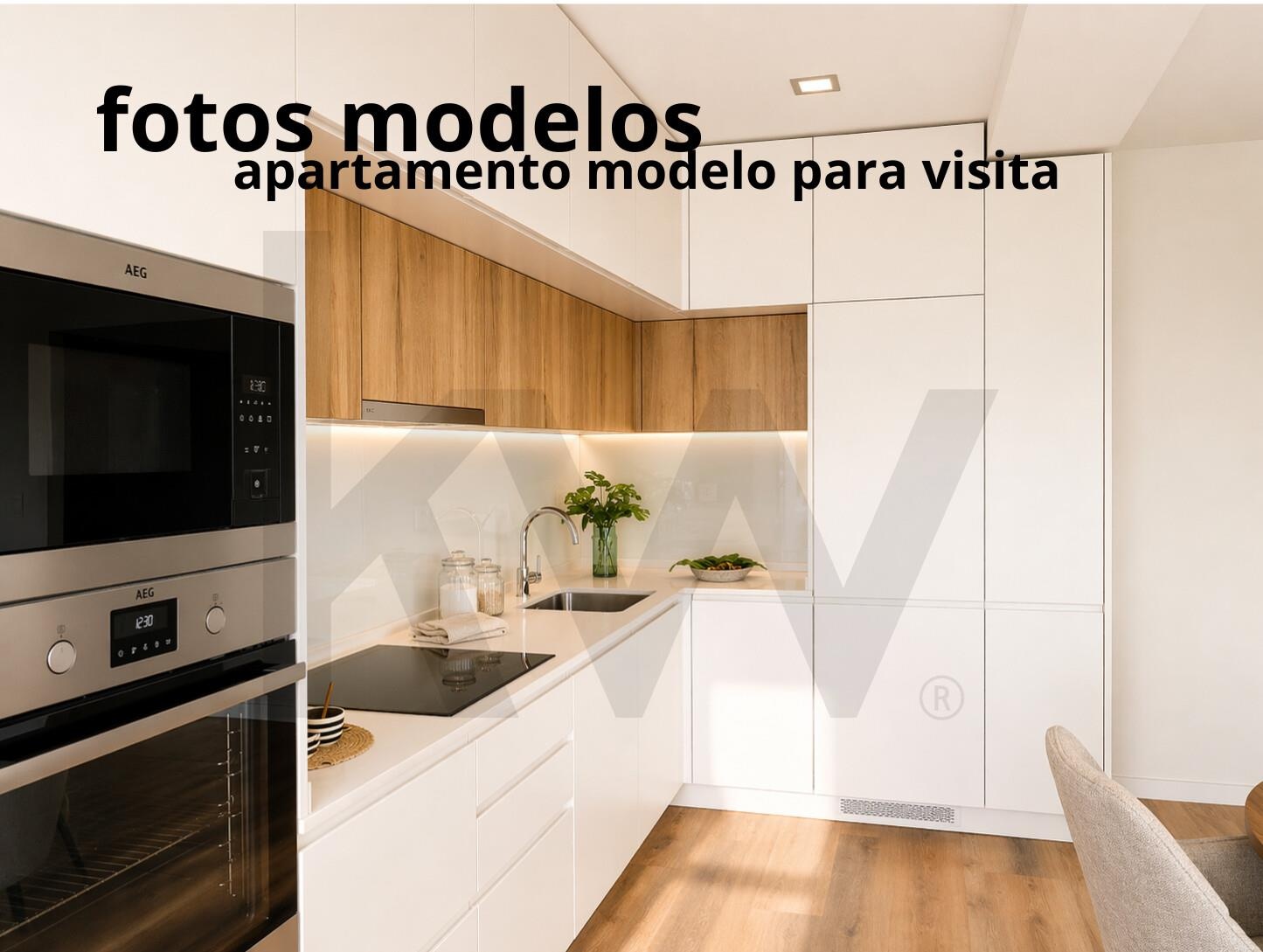 Apartamento T3 à Venda em Lisboa - Portugal - 2