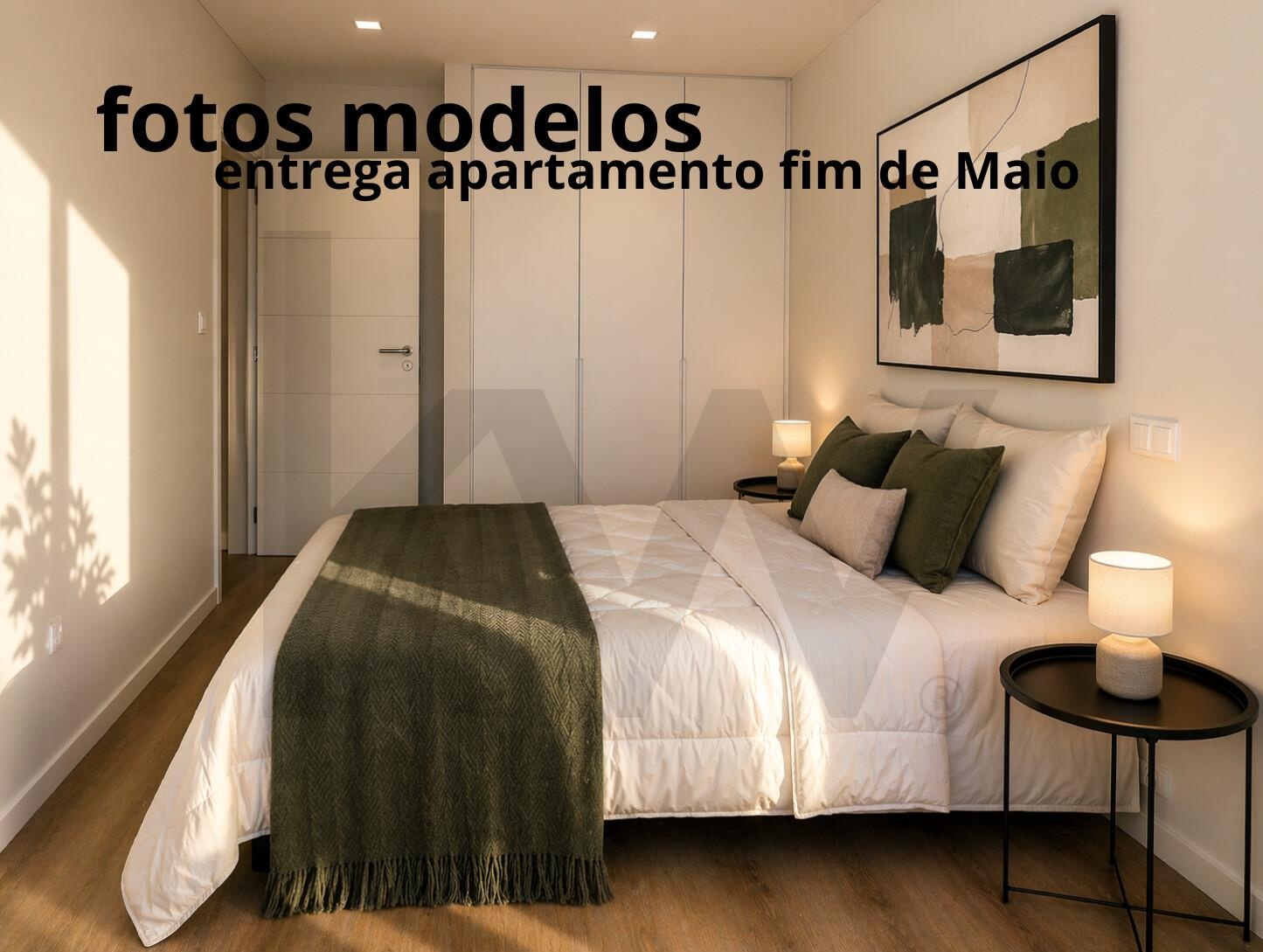 Apartamento T3 à Venda em Lisboa - Portugal - 3