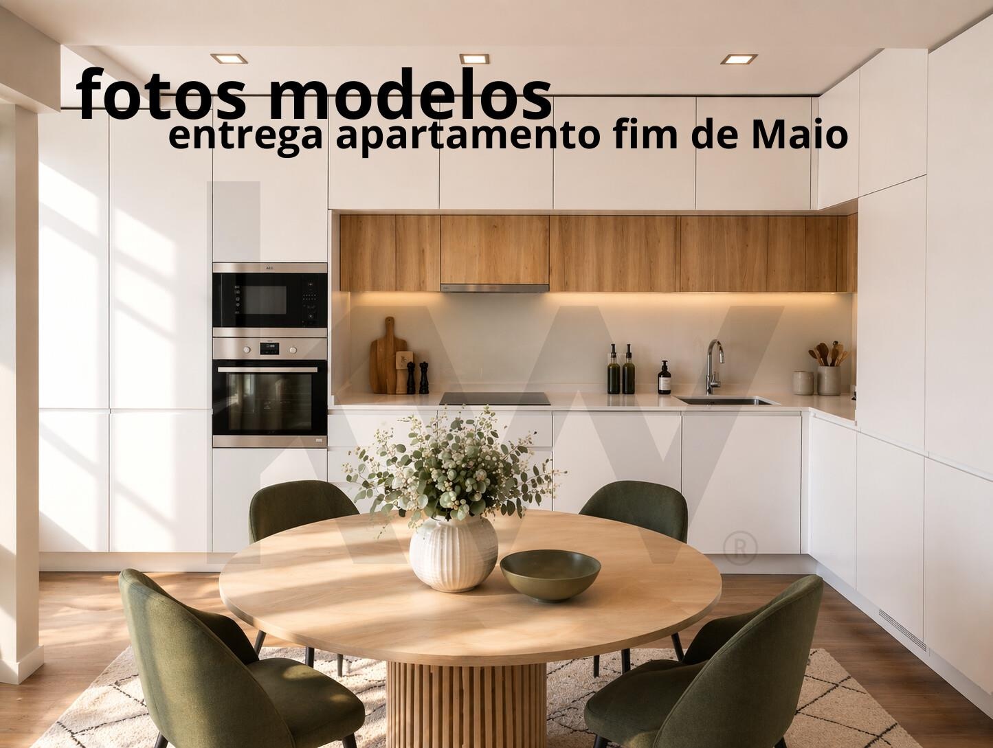 Apartamento T3 à Venda em Lisboa - Portugal - 4