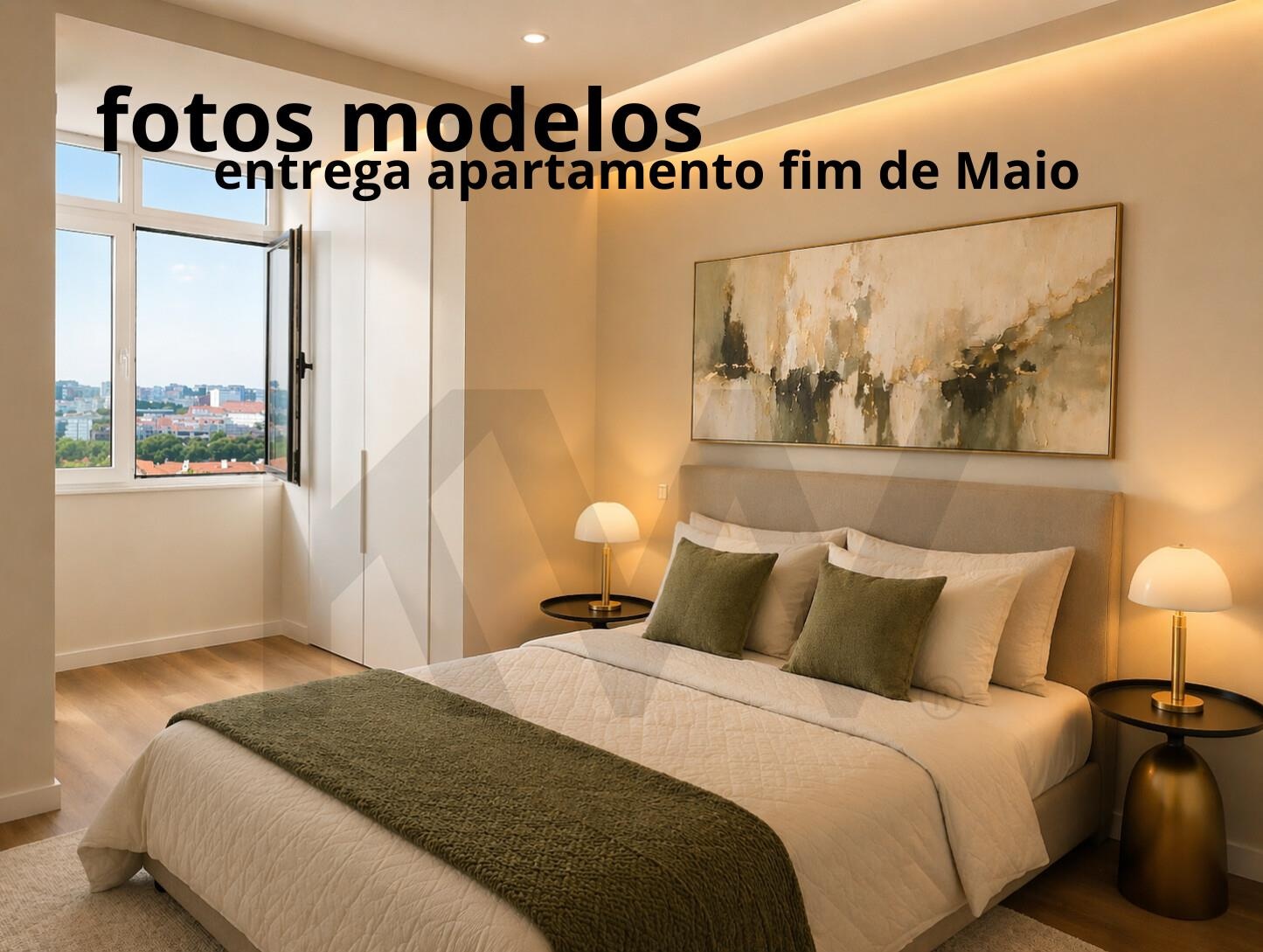 Apartamento T3 à Venda em Lisboa - Portugal - 6