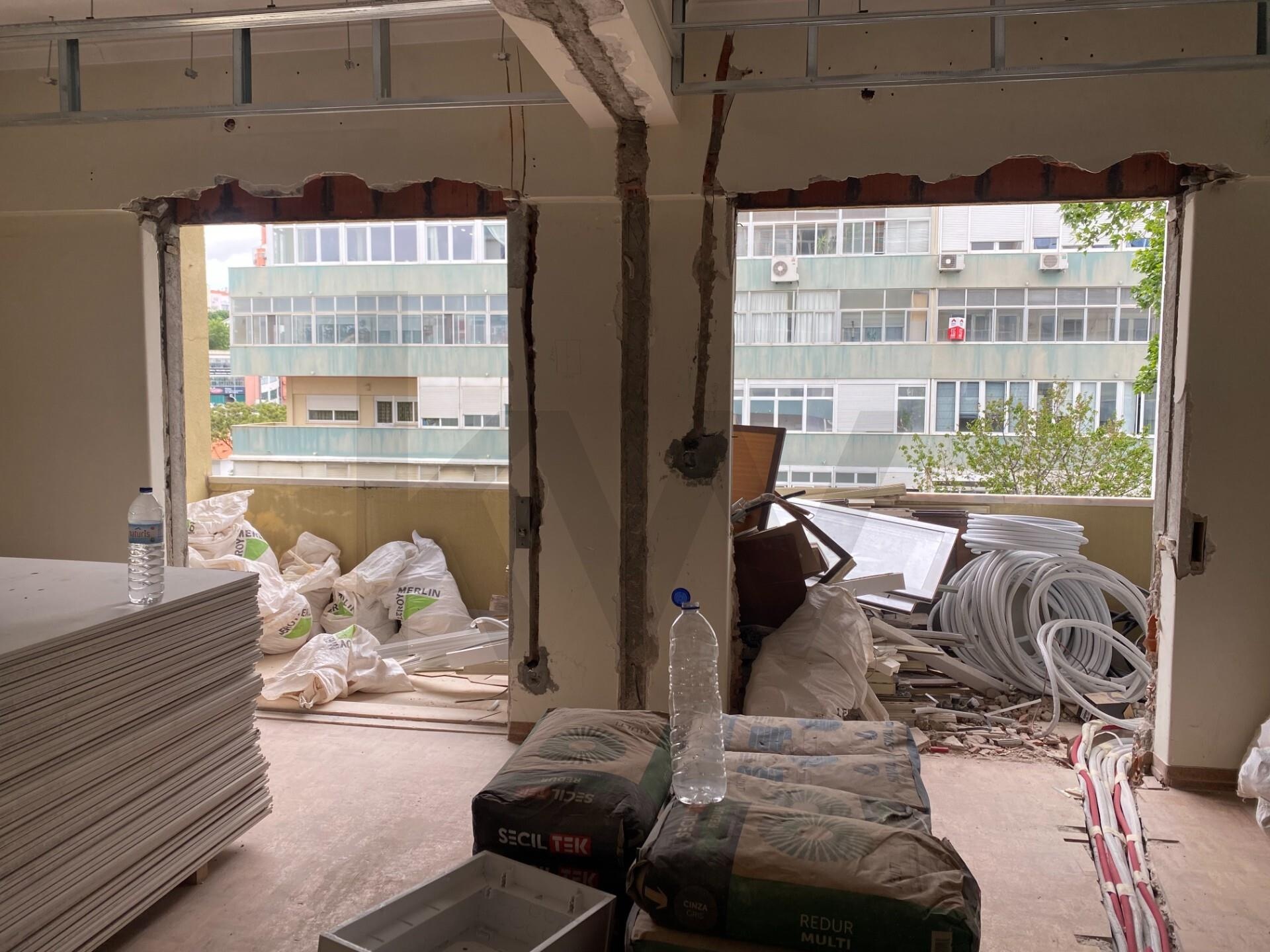 Apartamento T3 à Venda em Lisboa - Portugal - 7