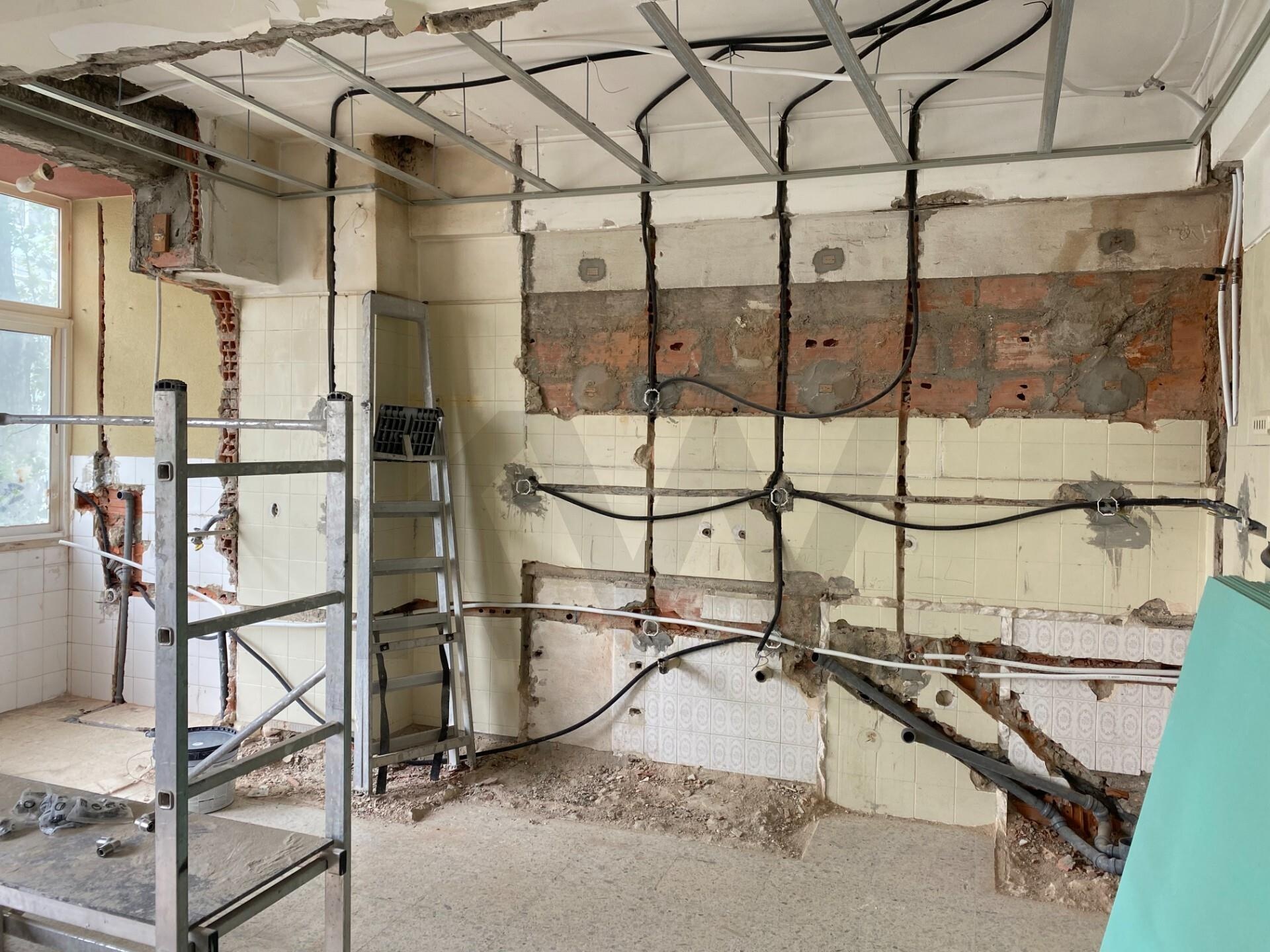Apartamento T3 à Venda em Lisboa - Portugal - 8