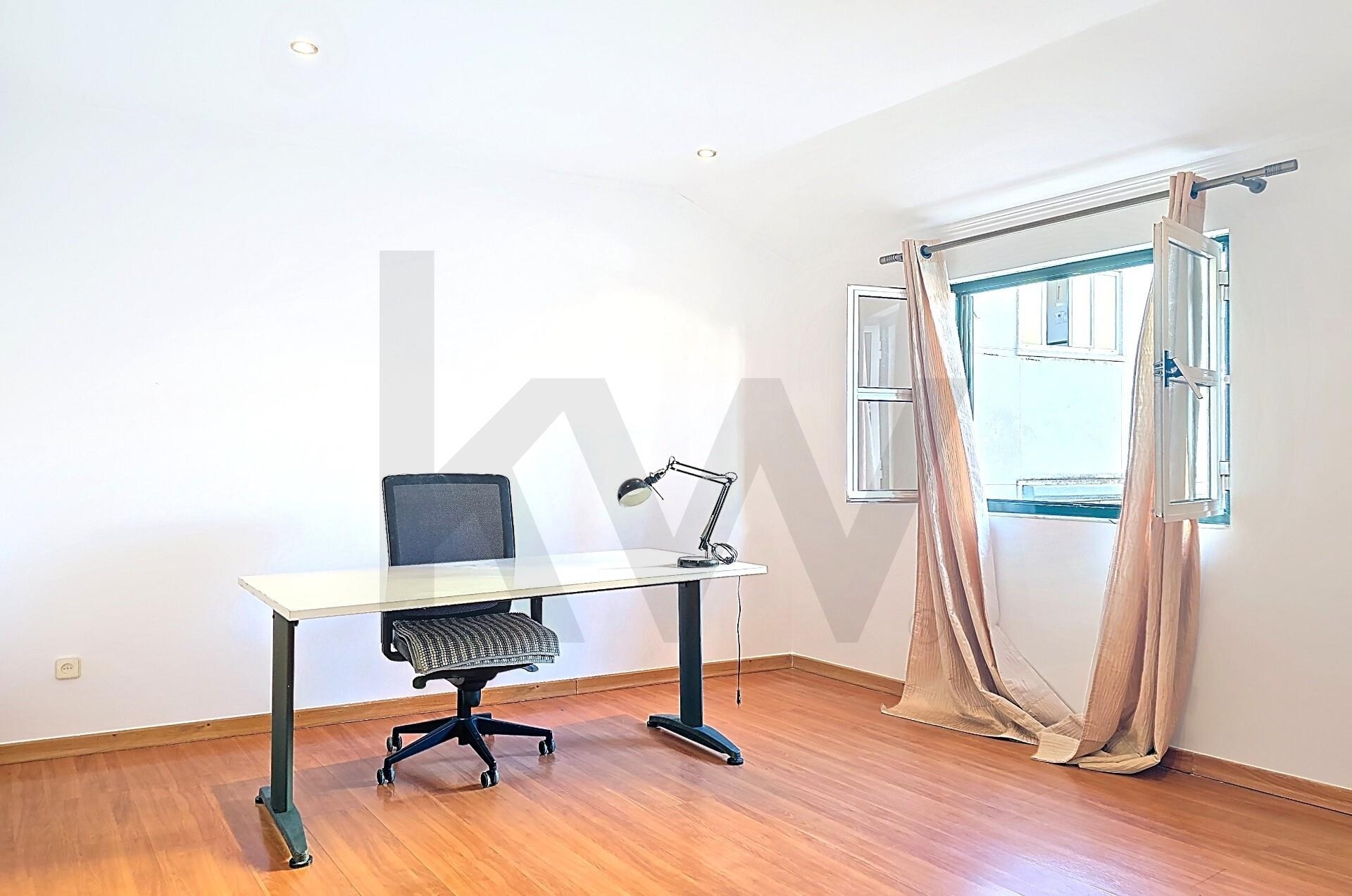 Apartamento T3 à Venda em Lisboa - Portugal - 2