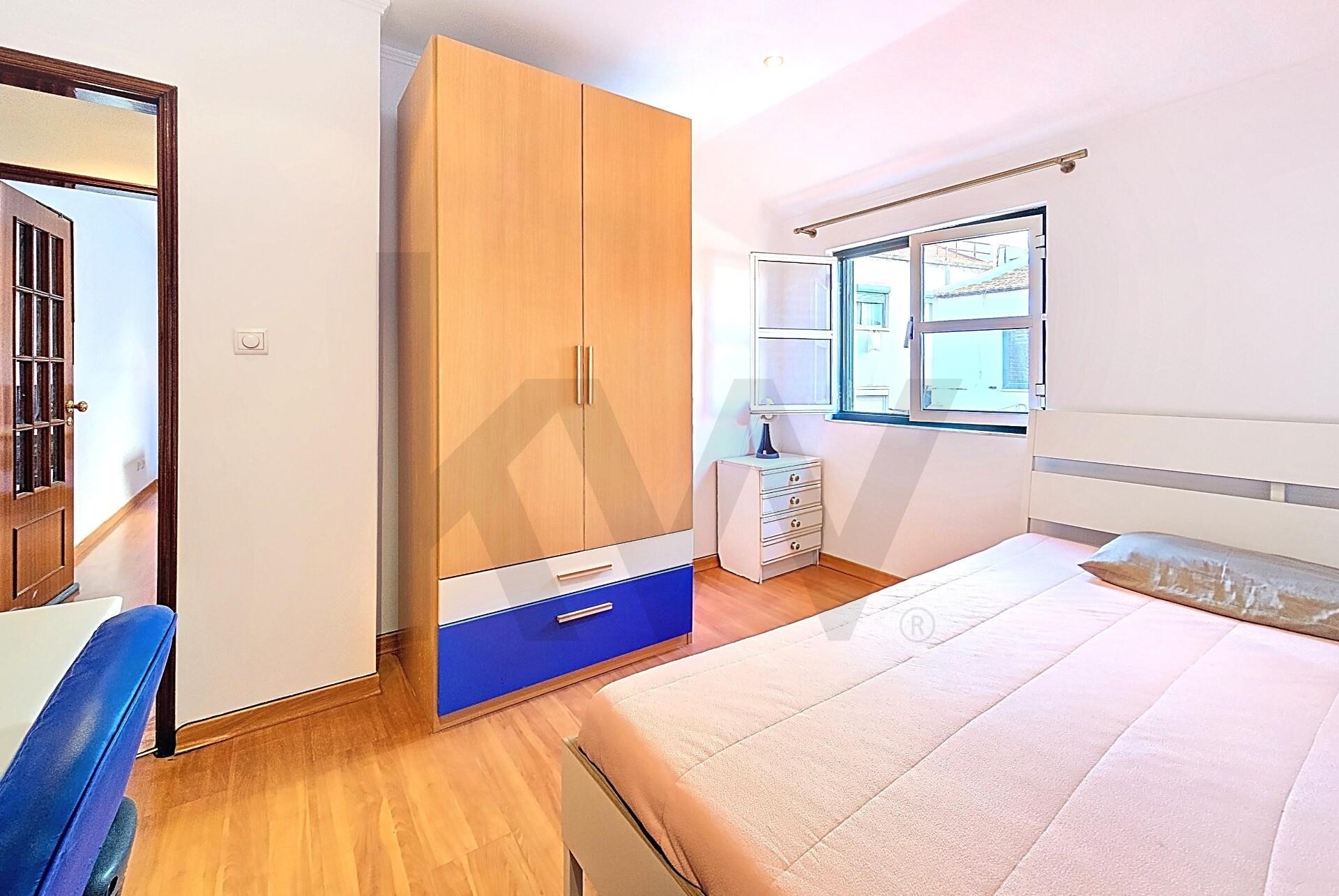 Apartamento T3 à Venda em Lisboa - Portugal - 3