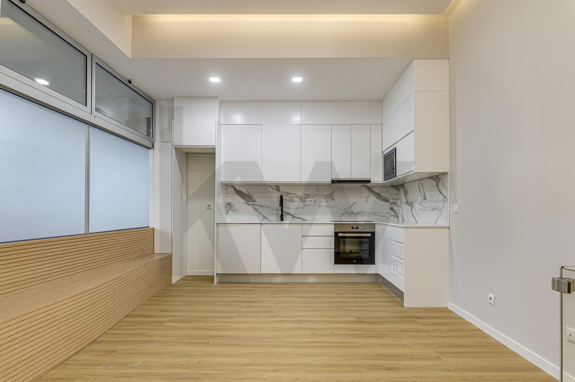 Apartamento T3 à Venda em Lisboa - Portugal - 1