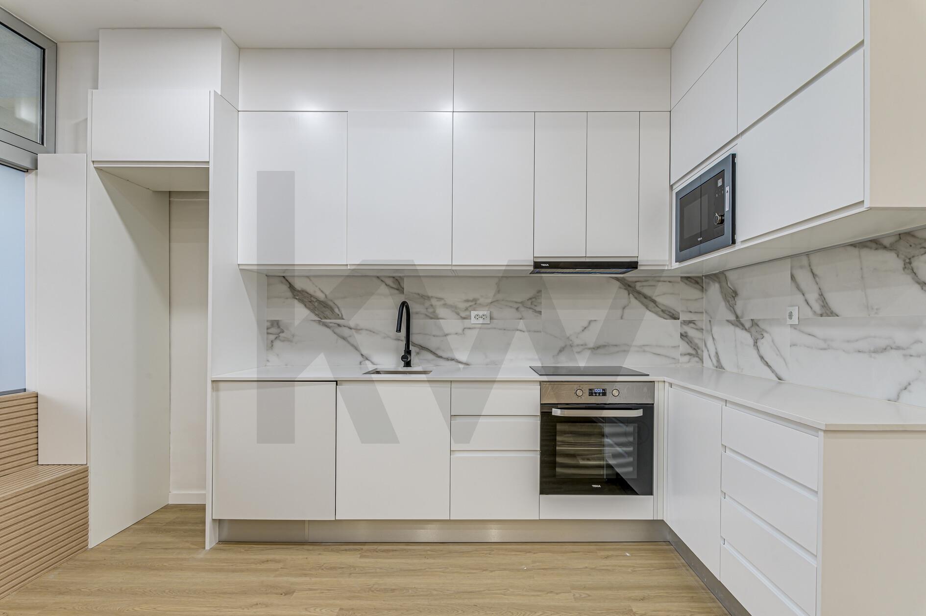 Apartamento T3 à Venda em Lisboa - Portugal - 5