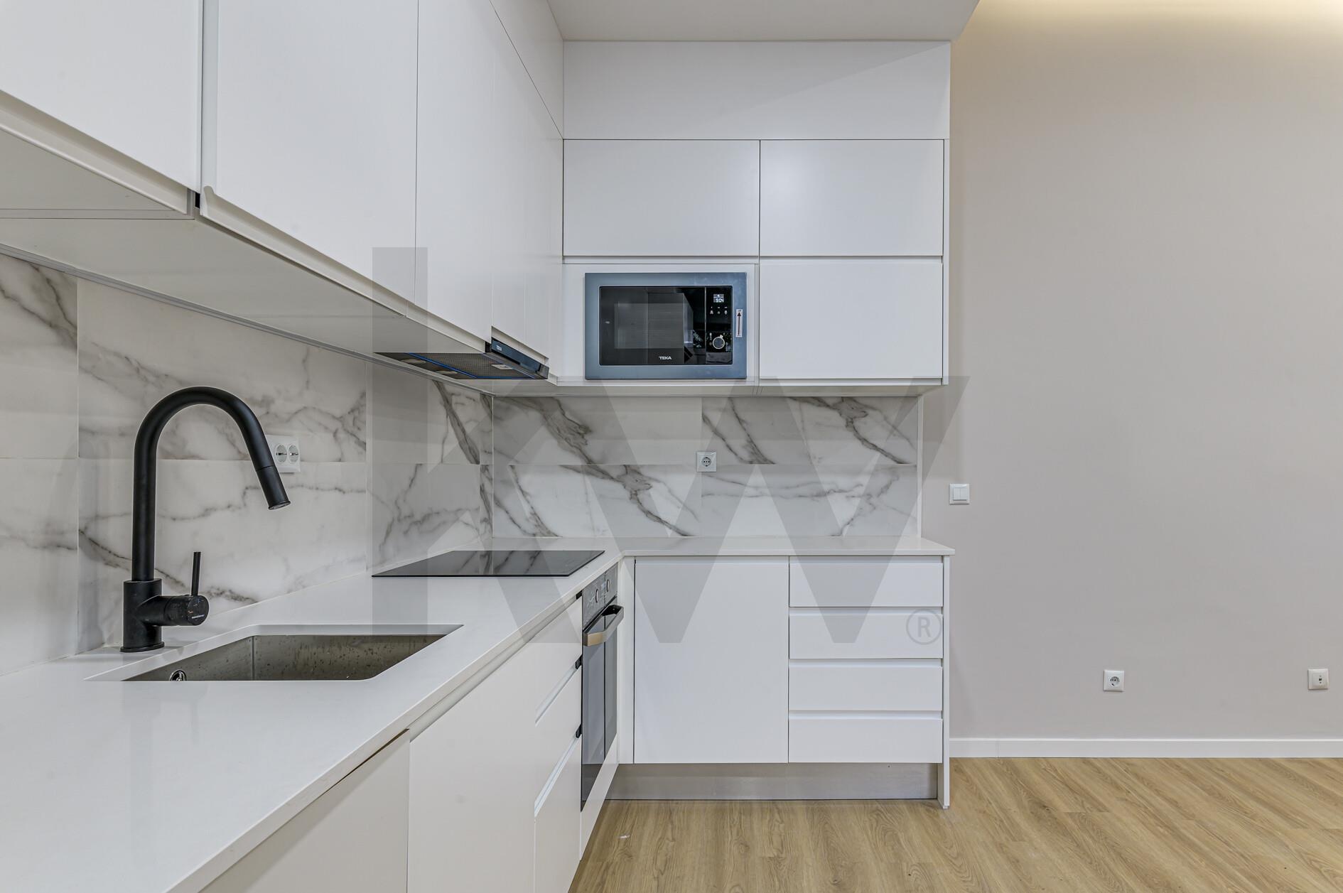 Apartamento T3 à Venda em Lisboa - Portugal - 6