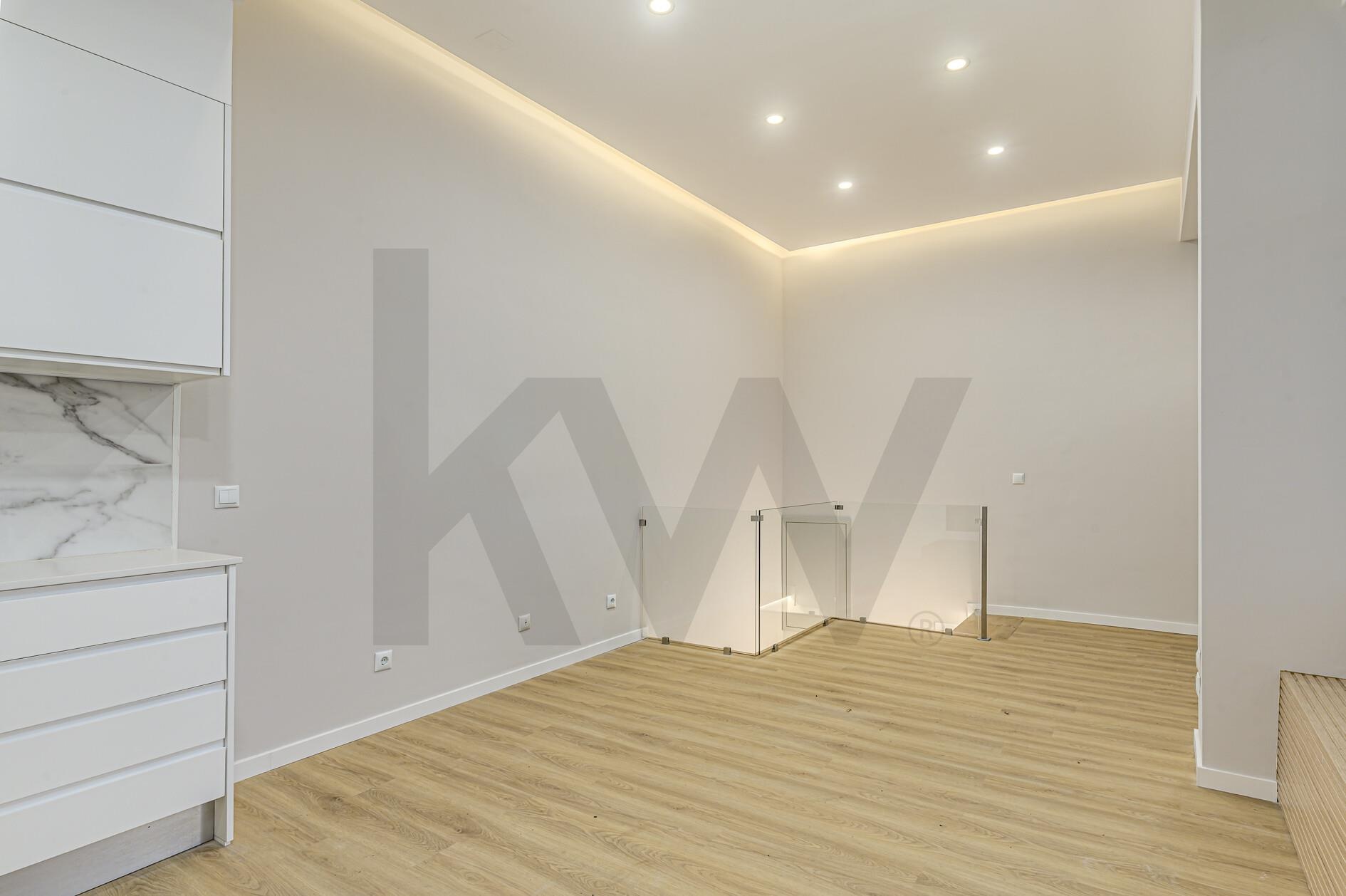 Apartamento T3 à Venda em Lisboa - Portugal - 7