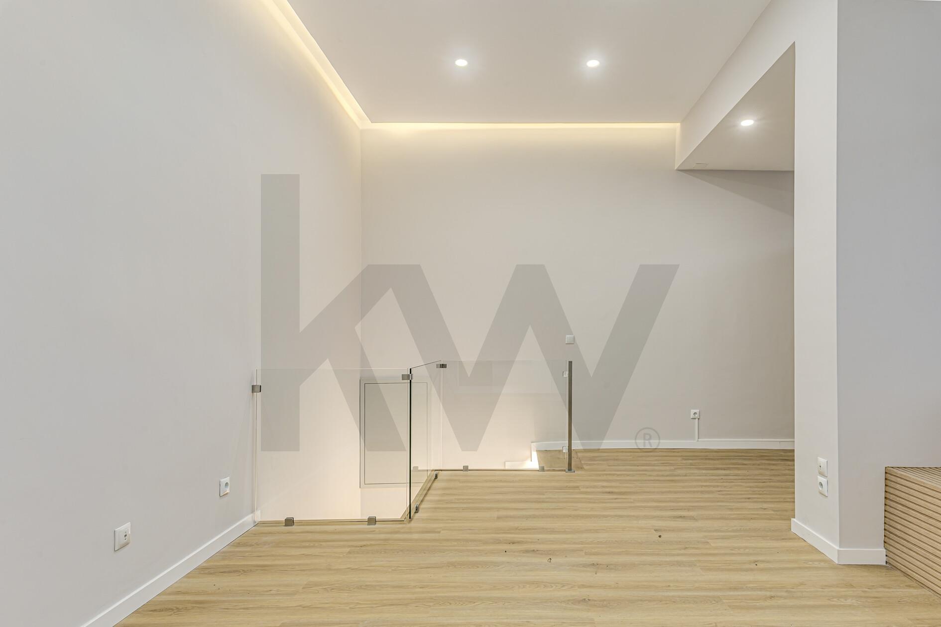 Apartamento T3 à Venda em Lisboa - Portugal - 8