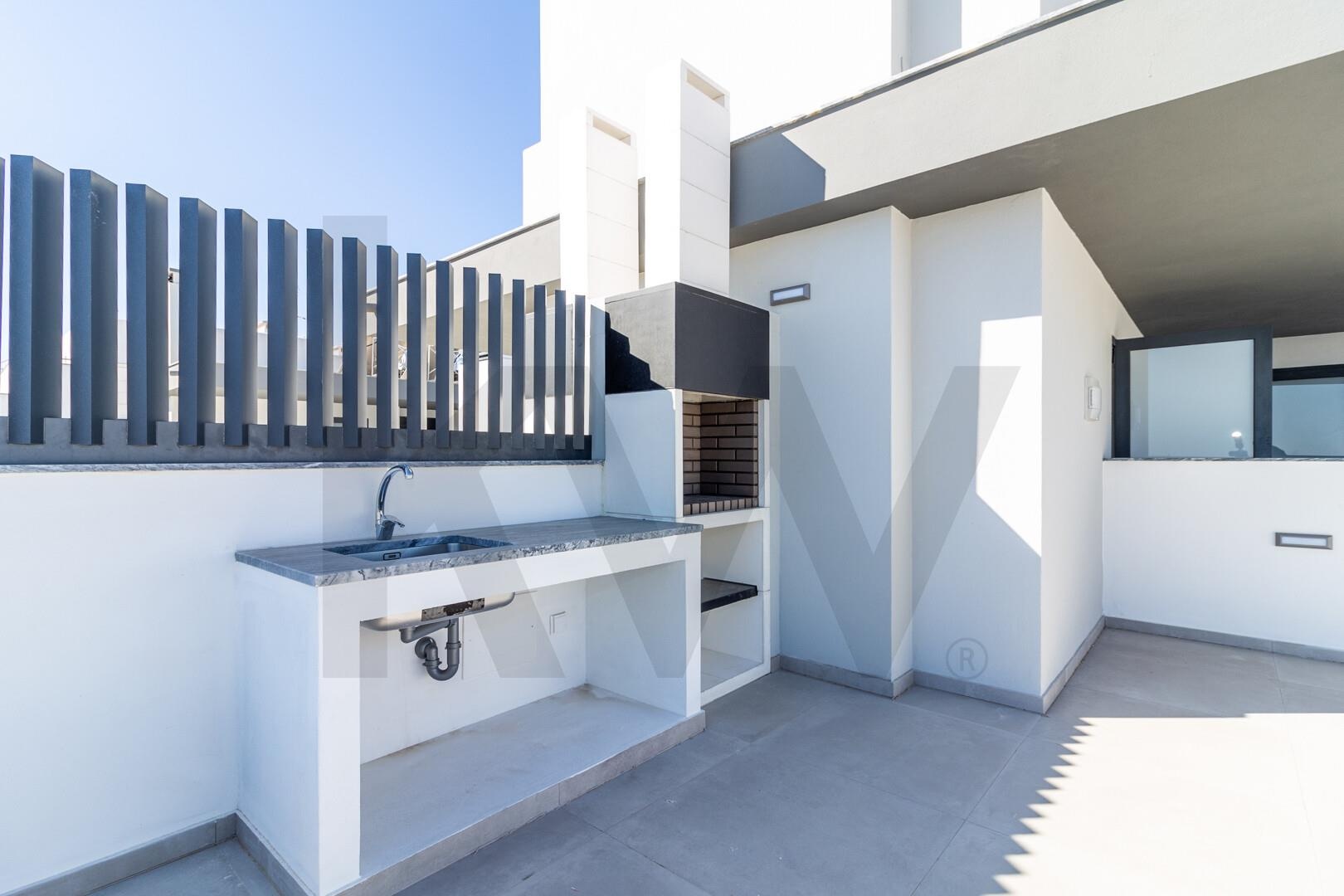 Apartamento T3 na Planta à Venda em Loulé - Algarve - Portugal - 3