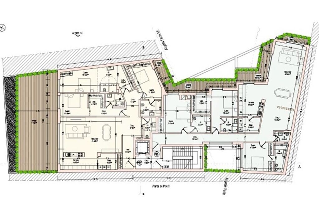 Apartamento T3 à Venda em Lourinhã - Lisboa - Portugal - 4