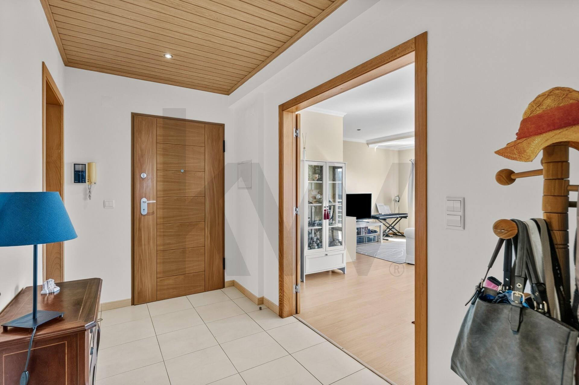 Apartamento T3 à Venda em Lourinhã - Lisboa - Portugal - 6