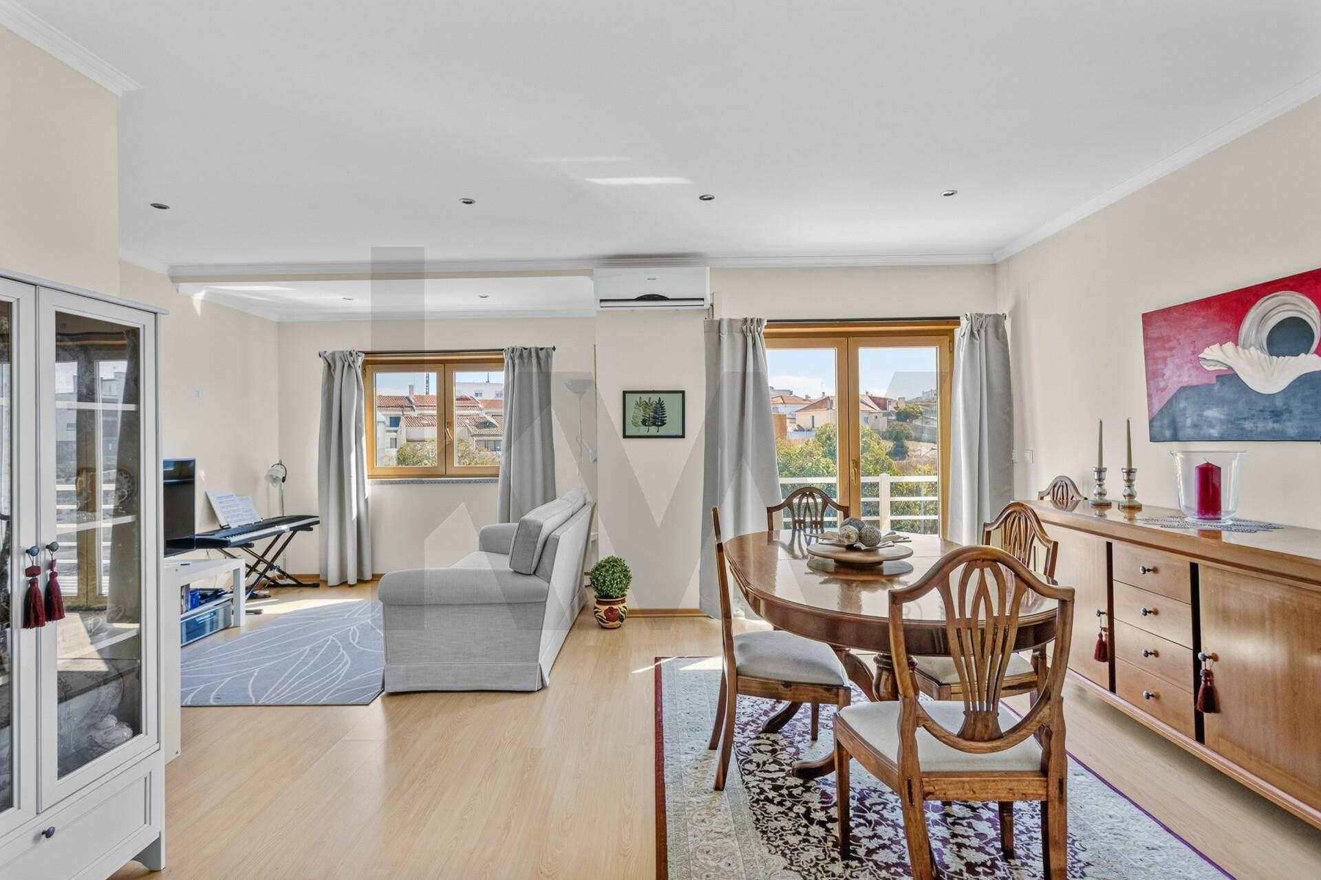Apartamento T3 à Venda em Lourinhã - Lisboa - Portugal - 7